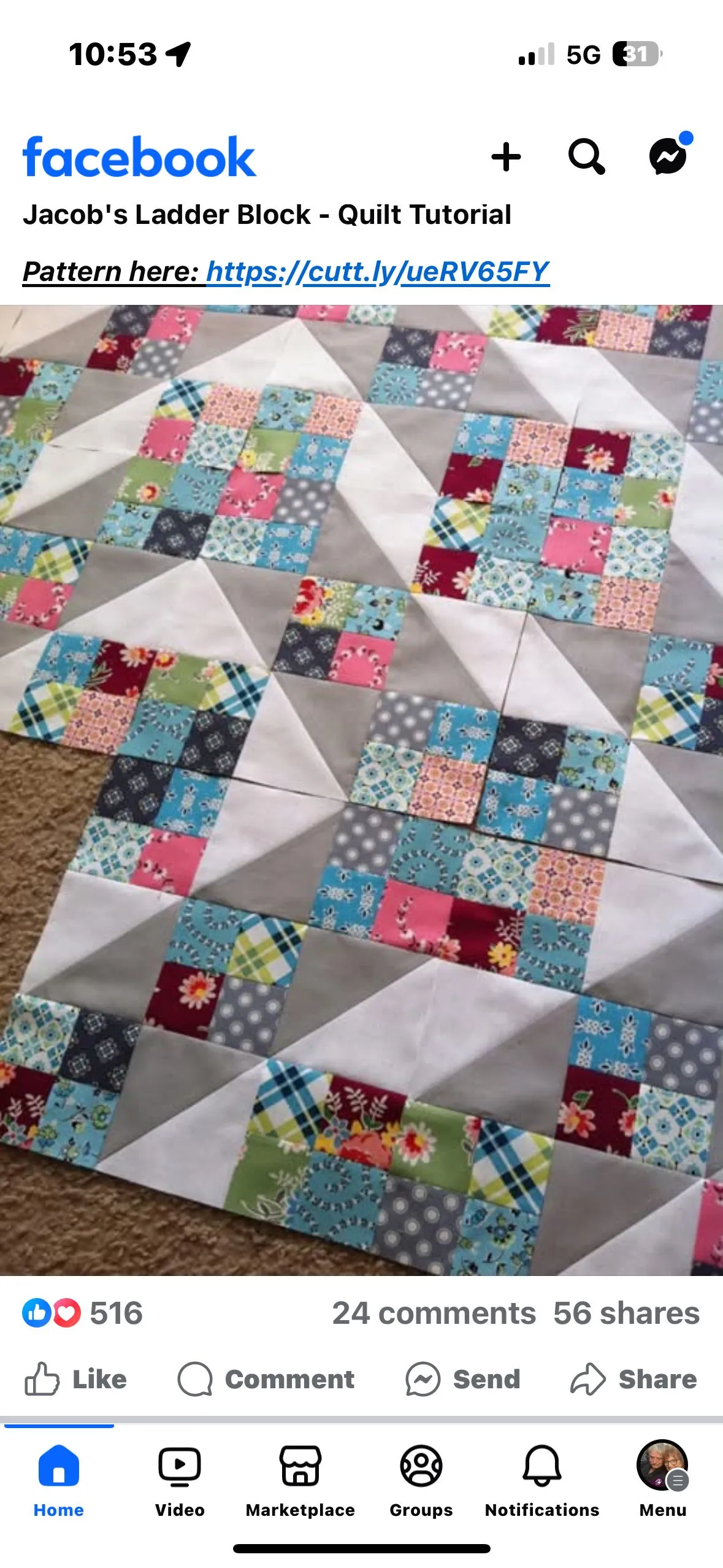 Product image for 1/2 yards