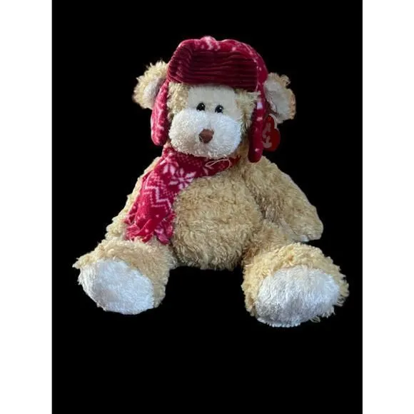 Listing Image Blurred Background