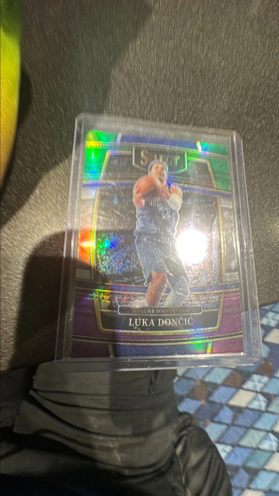 Product image for luka doncic