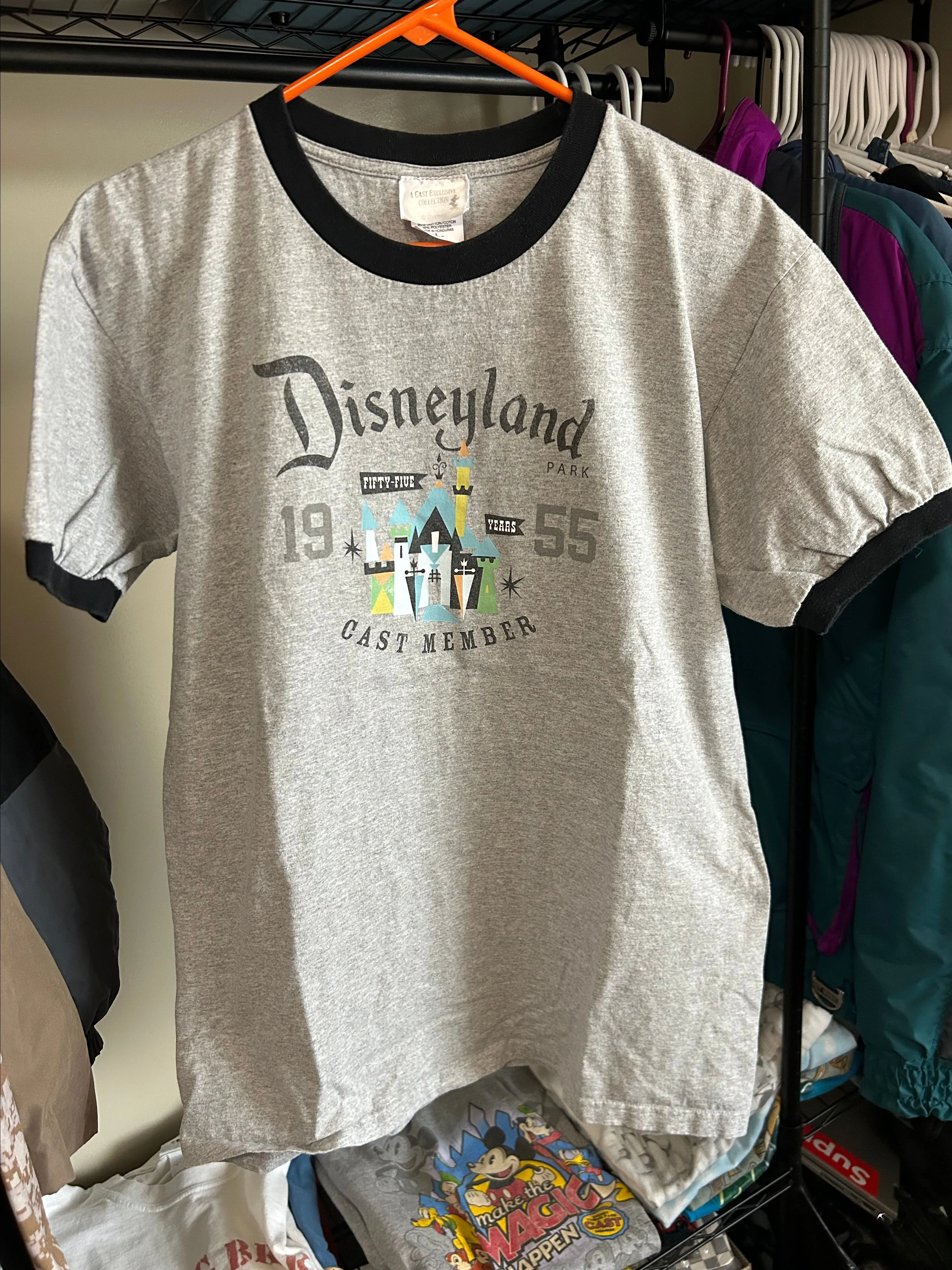 Product image for Disneyland