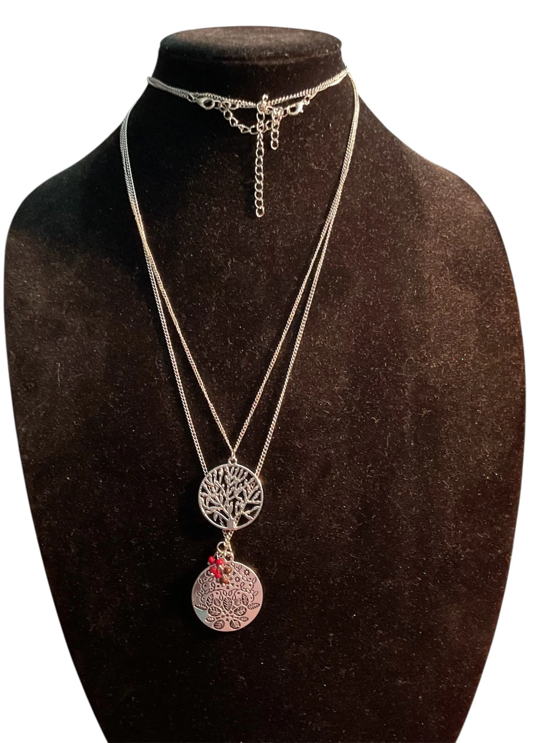 Product image for Two for one Necklaces