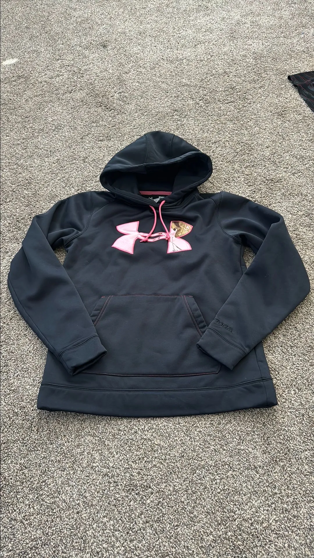 Product image for Women’s Under Armour Hoodie