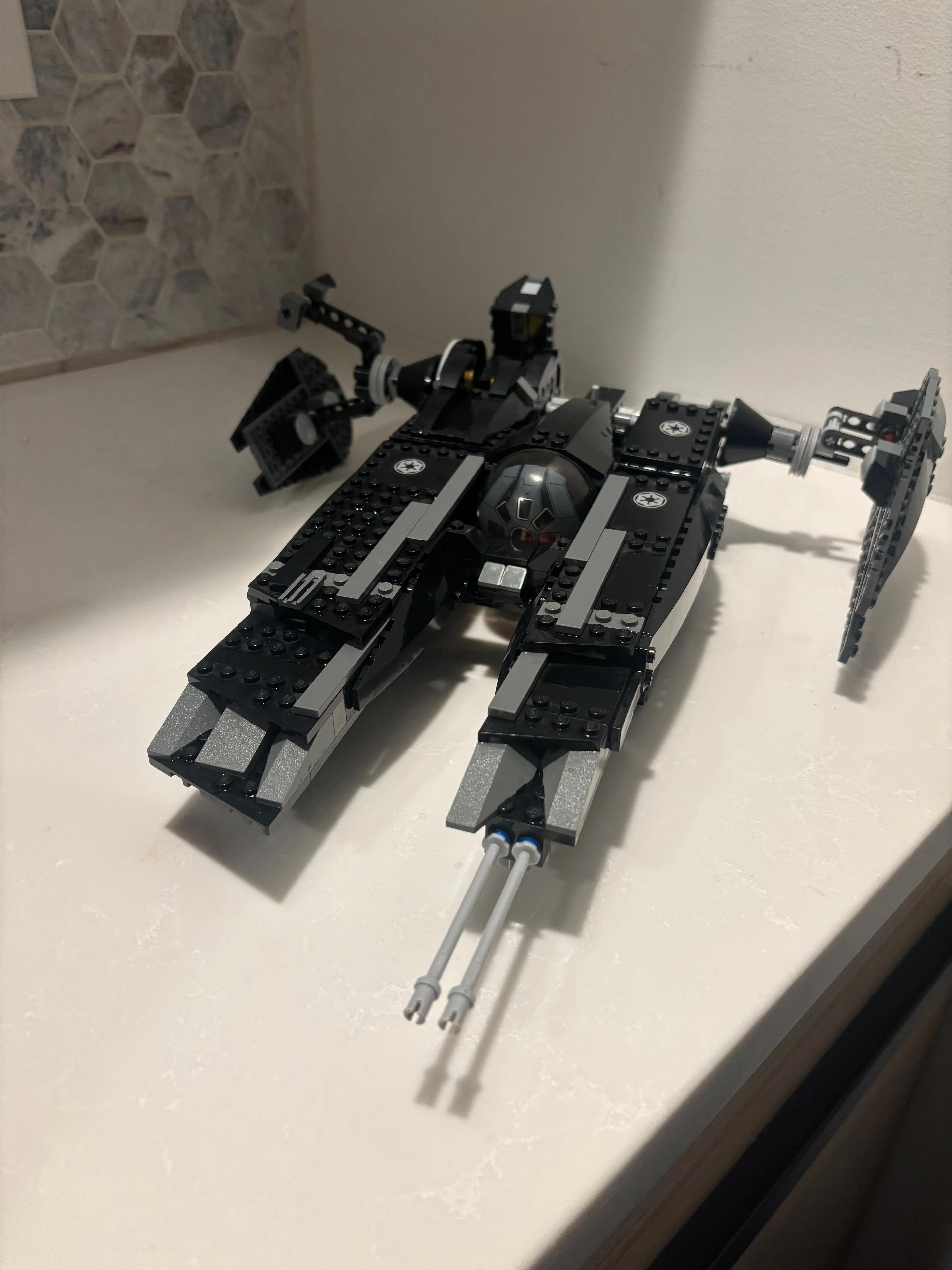 Product image for Rogue Shadow 7672 (2008) Very Rare