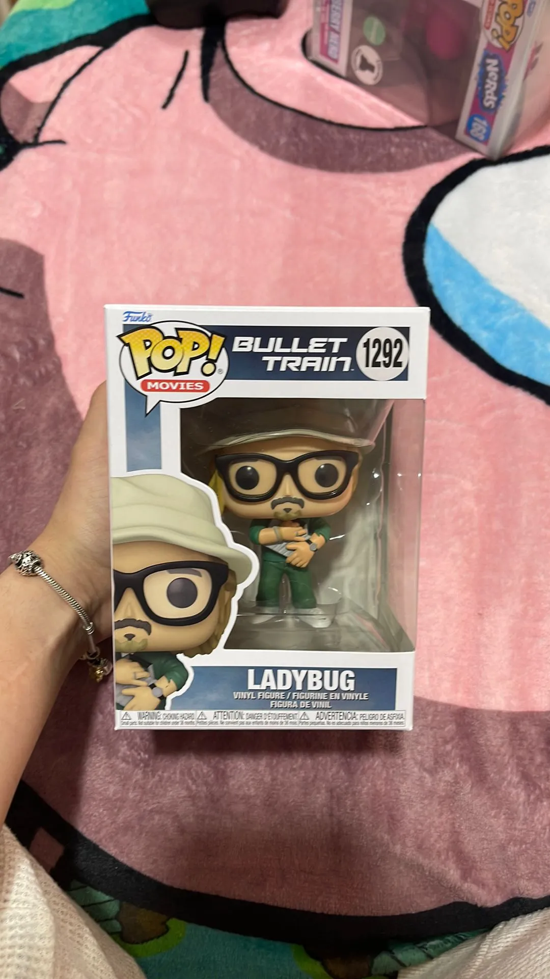 Listing Image Blurred Background