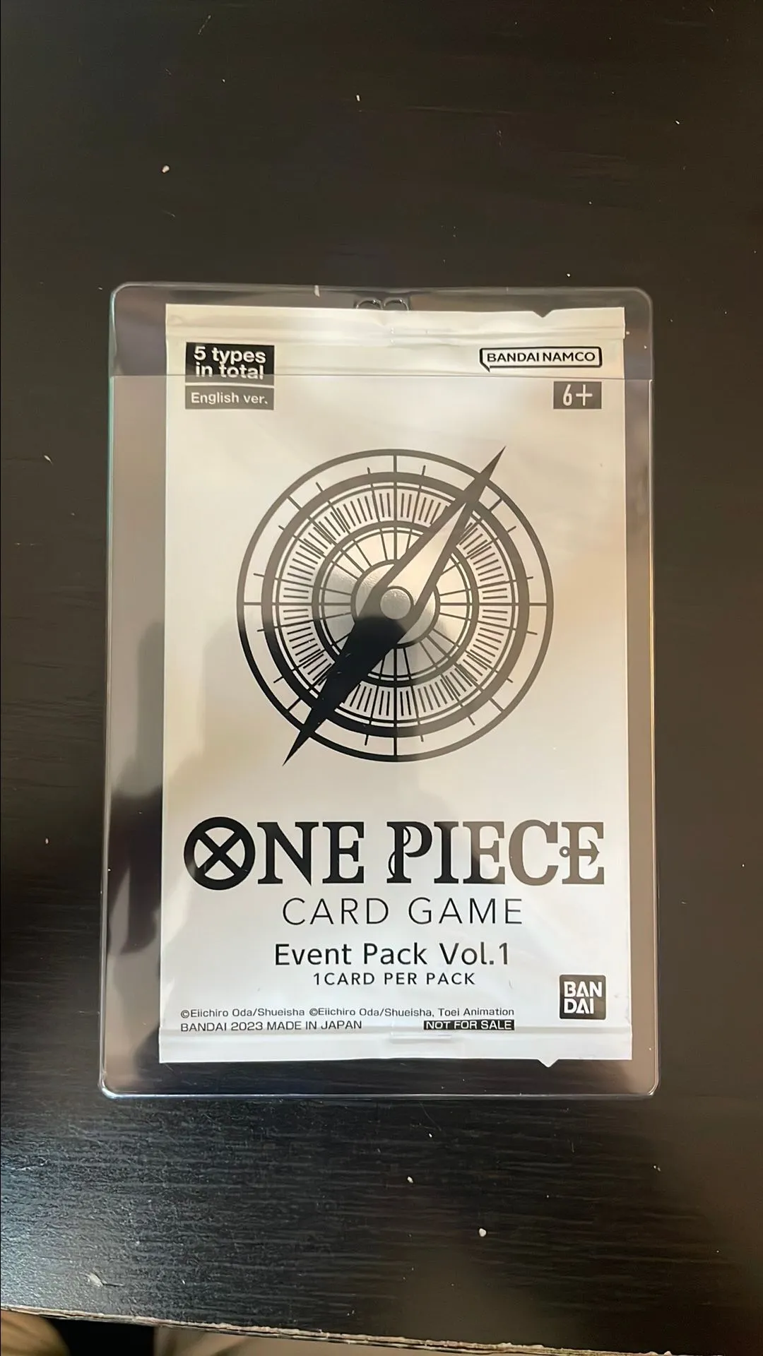 Product image for One Piece Event Pack Vol. 1