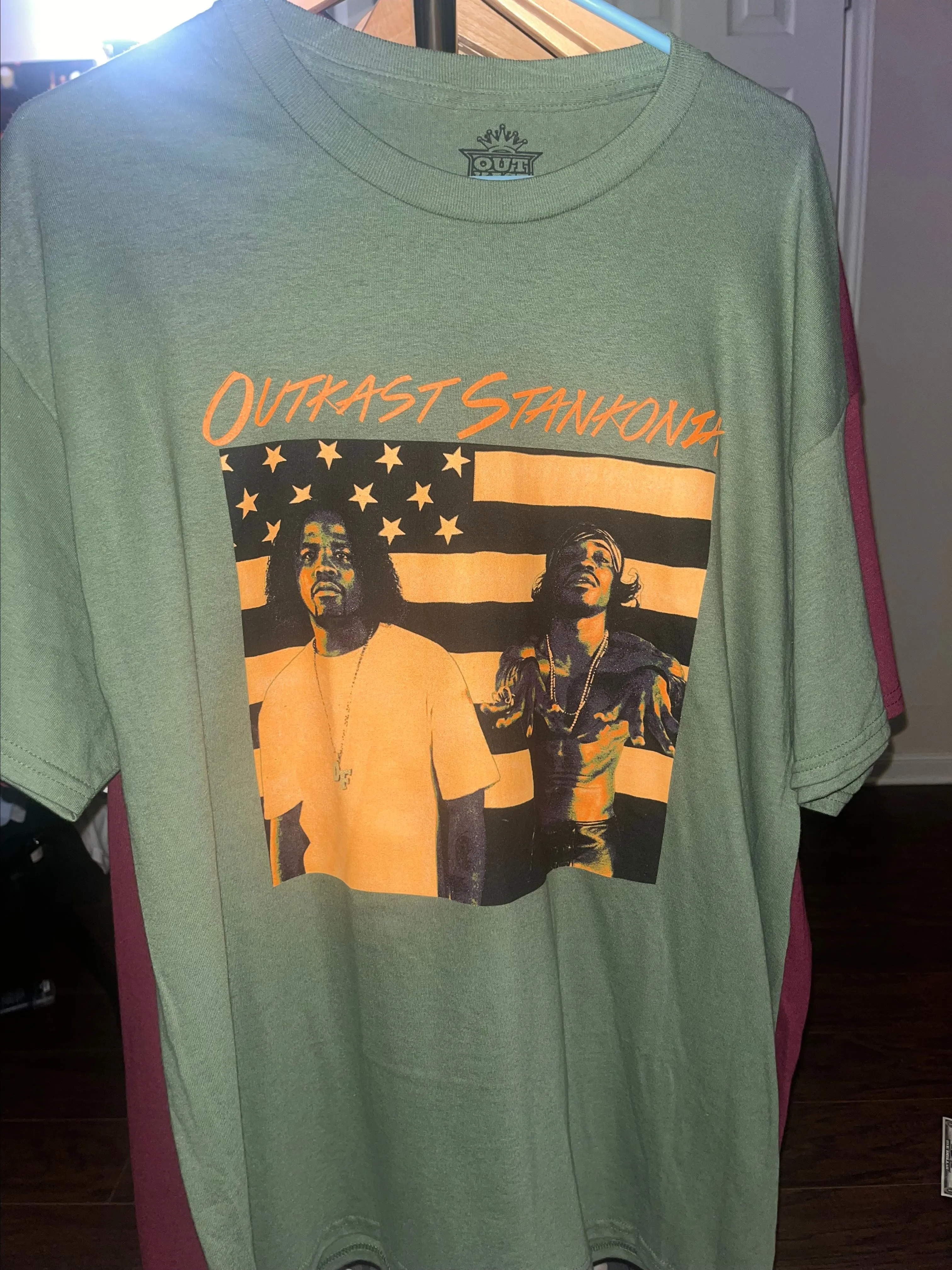 Product image for OutKast Tee