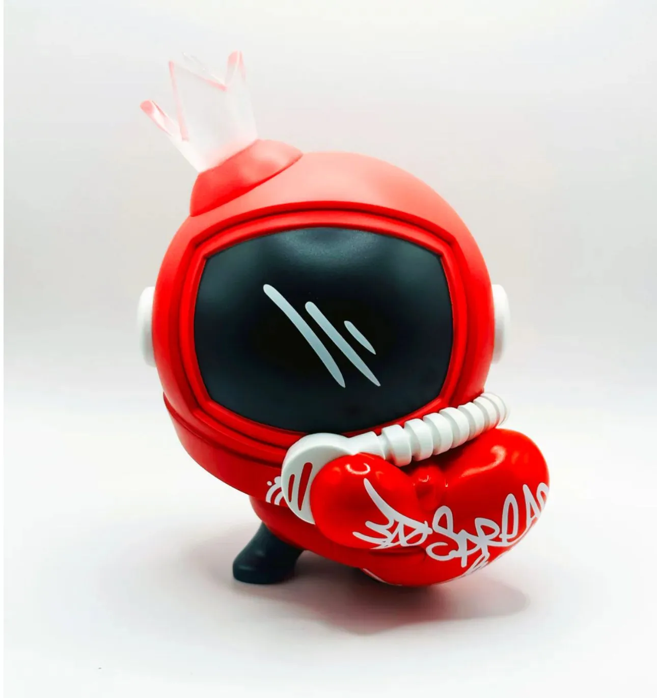 Product image for Jae the Lovestronaut Medic