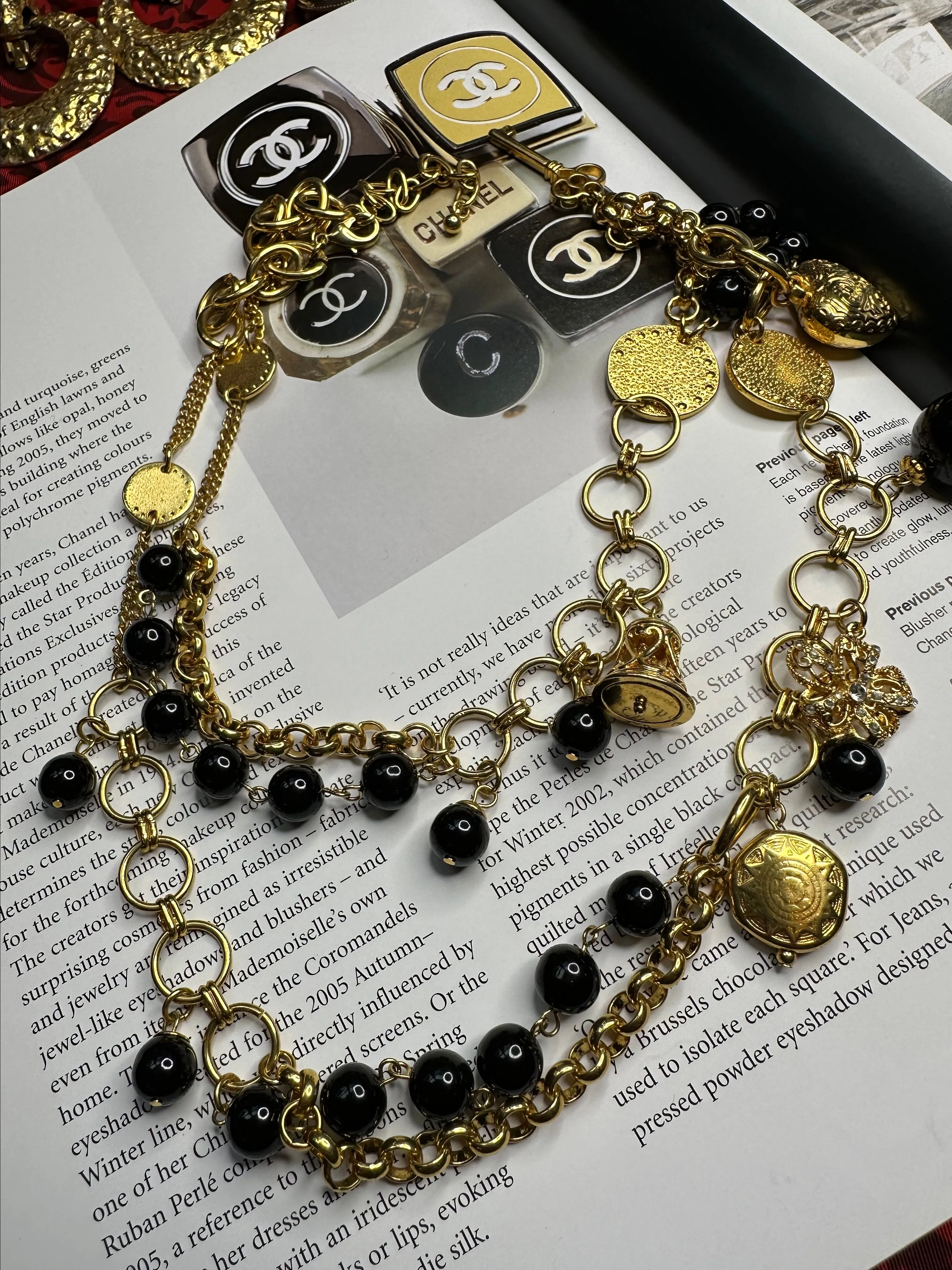 Product image for Joan Rivers necklace