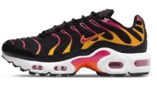 Product image for NWT! Sz.6Y Nike Air Max Plus (GS)