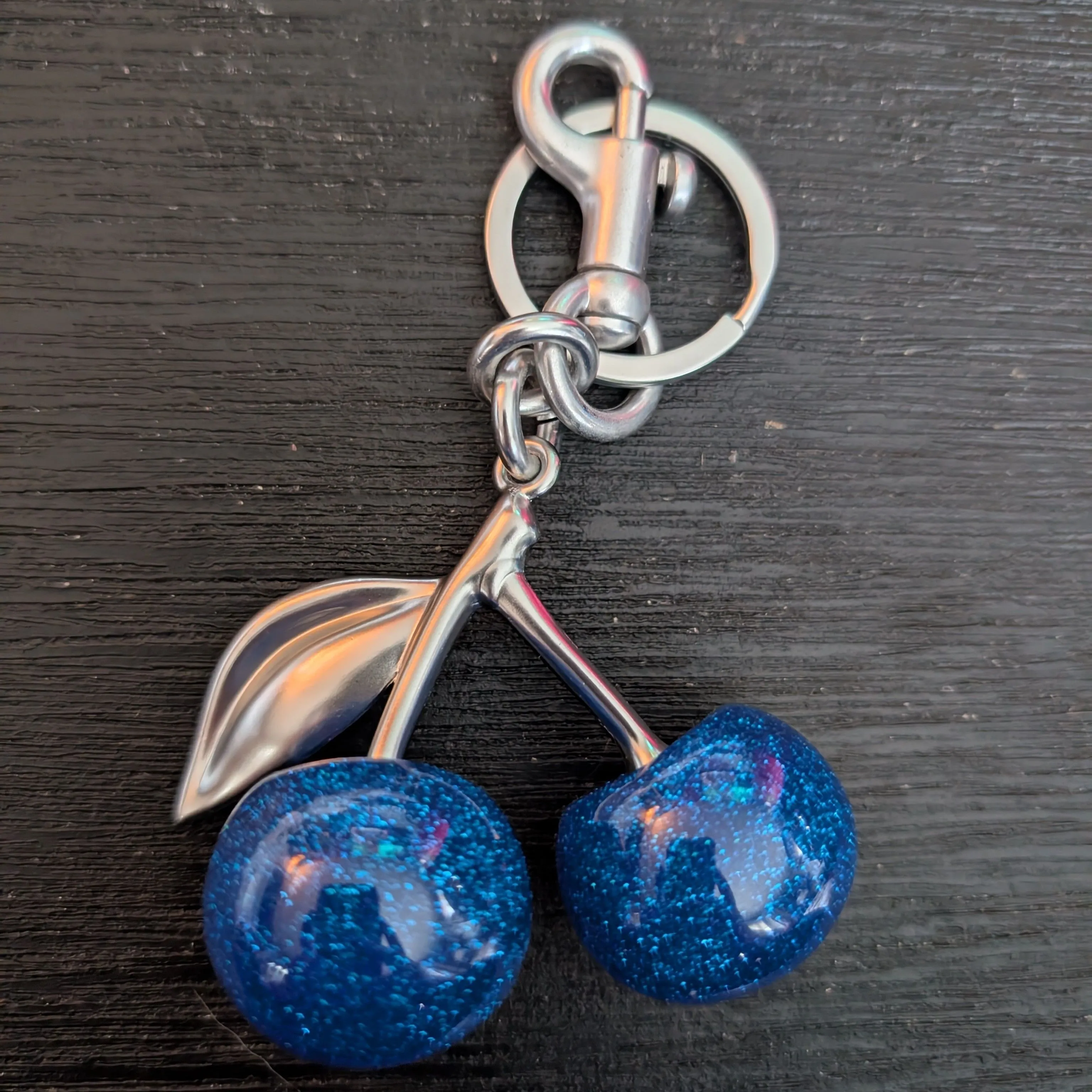 Product image for cherry charm