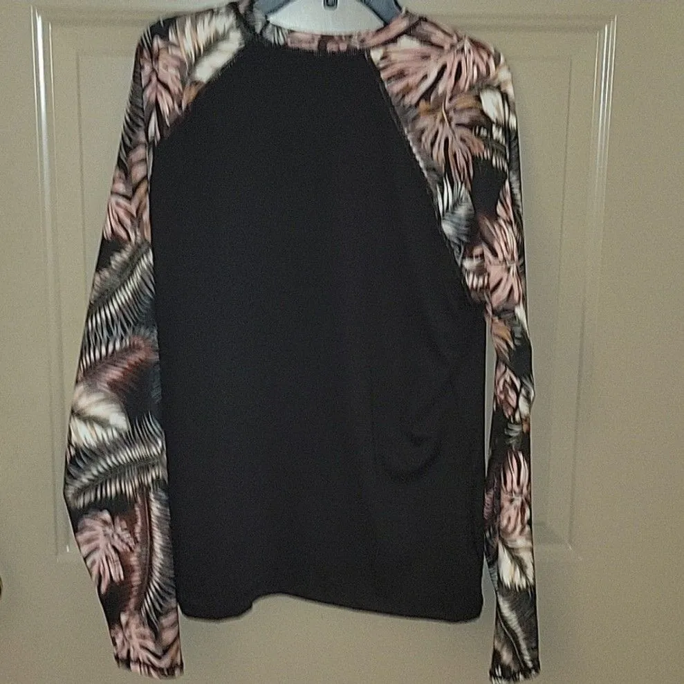 Product image for woman's swimsuit coverup
