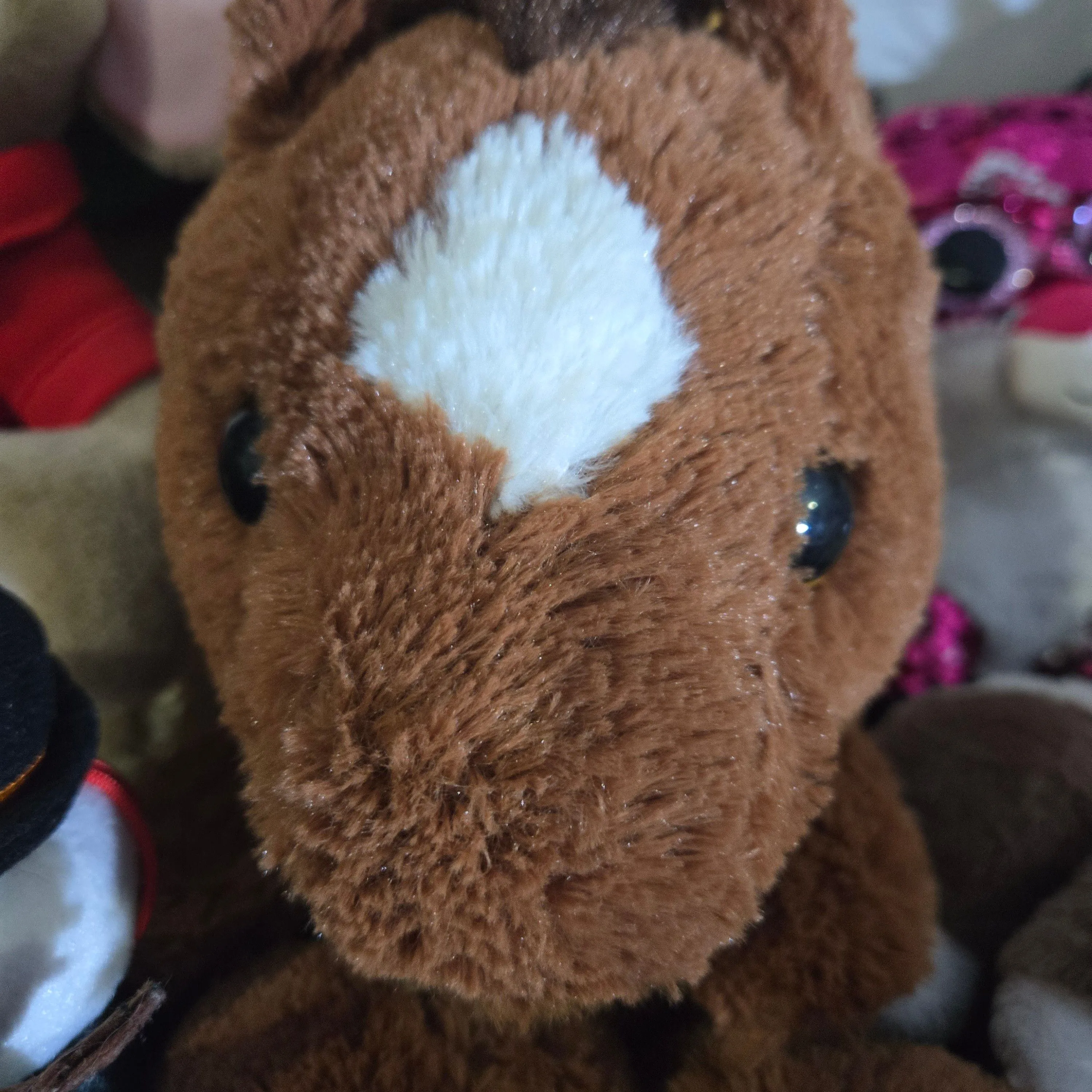 Product image for Aurora horse 