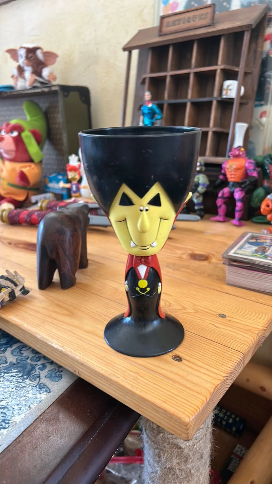 Product image for Vampire Goblet Cup