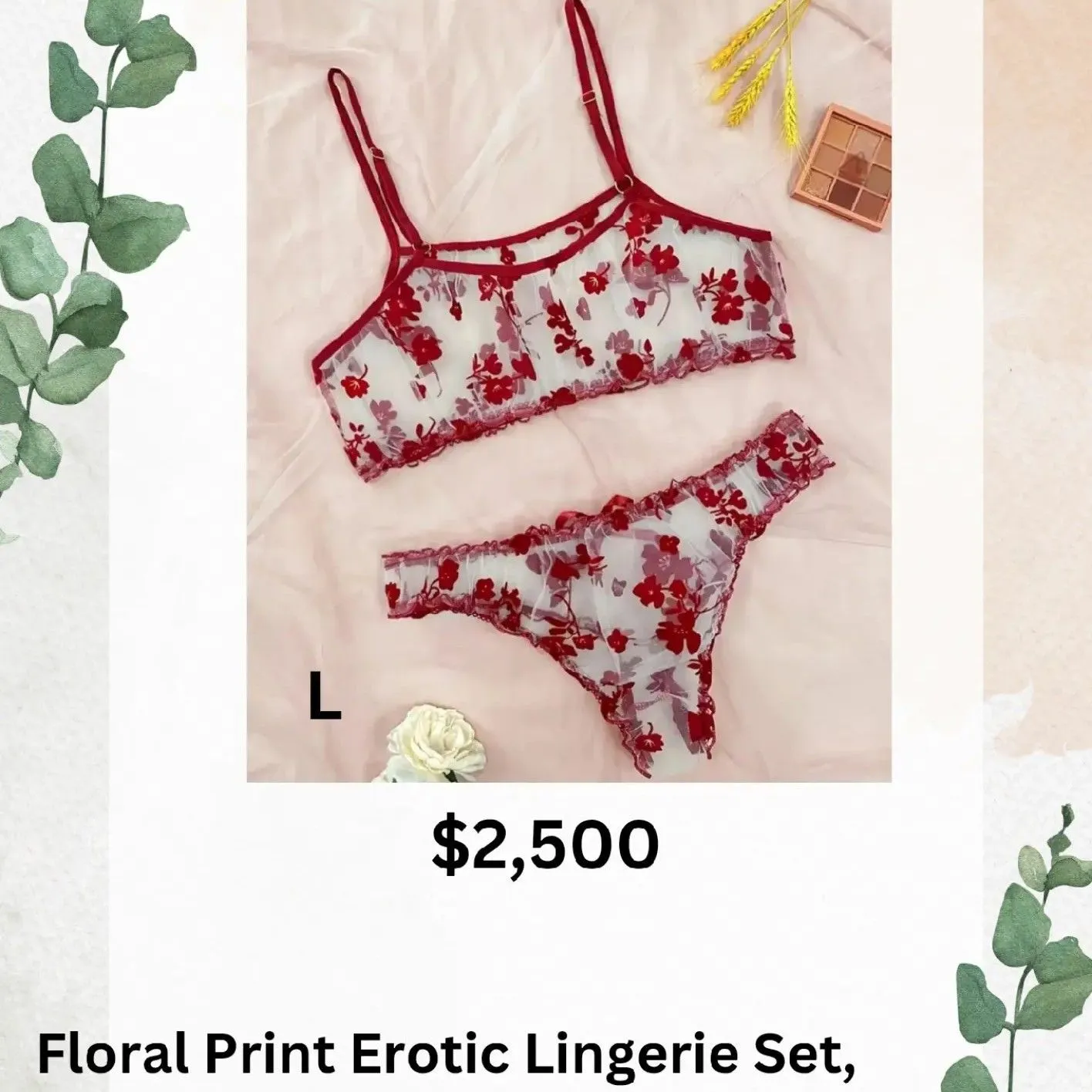 Listing Image Blurred Background