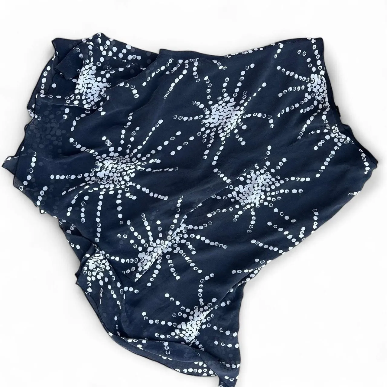 Product image for The Limited Silk Skirt