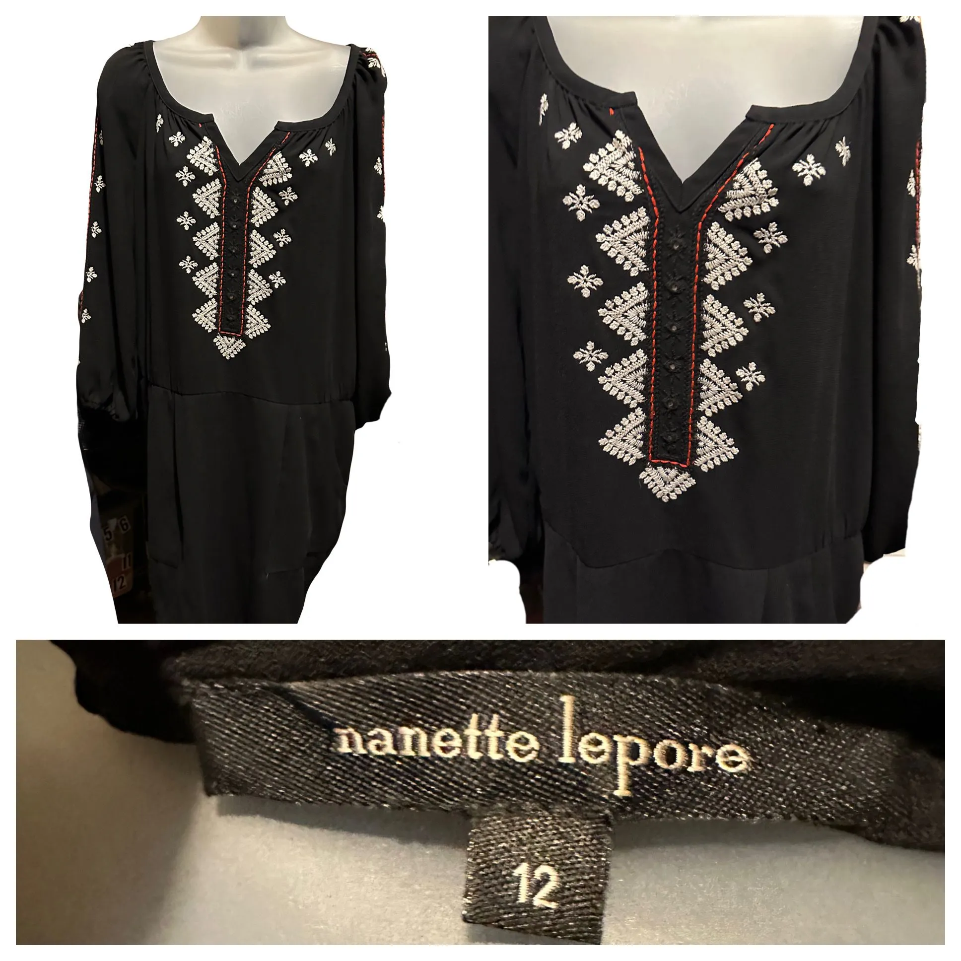 Product image for Nanette Lapore
