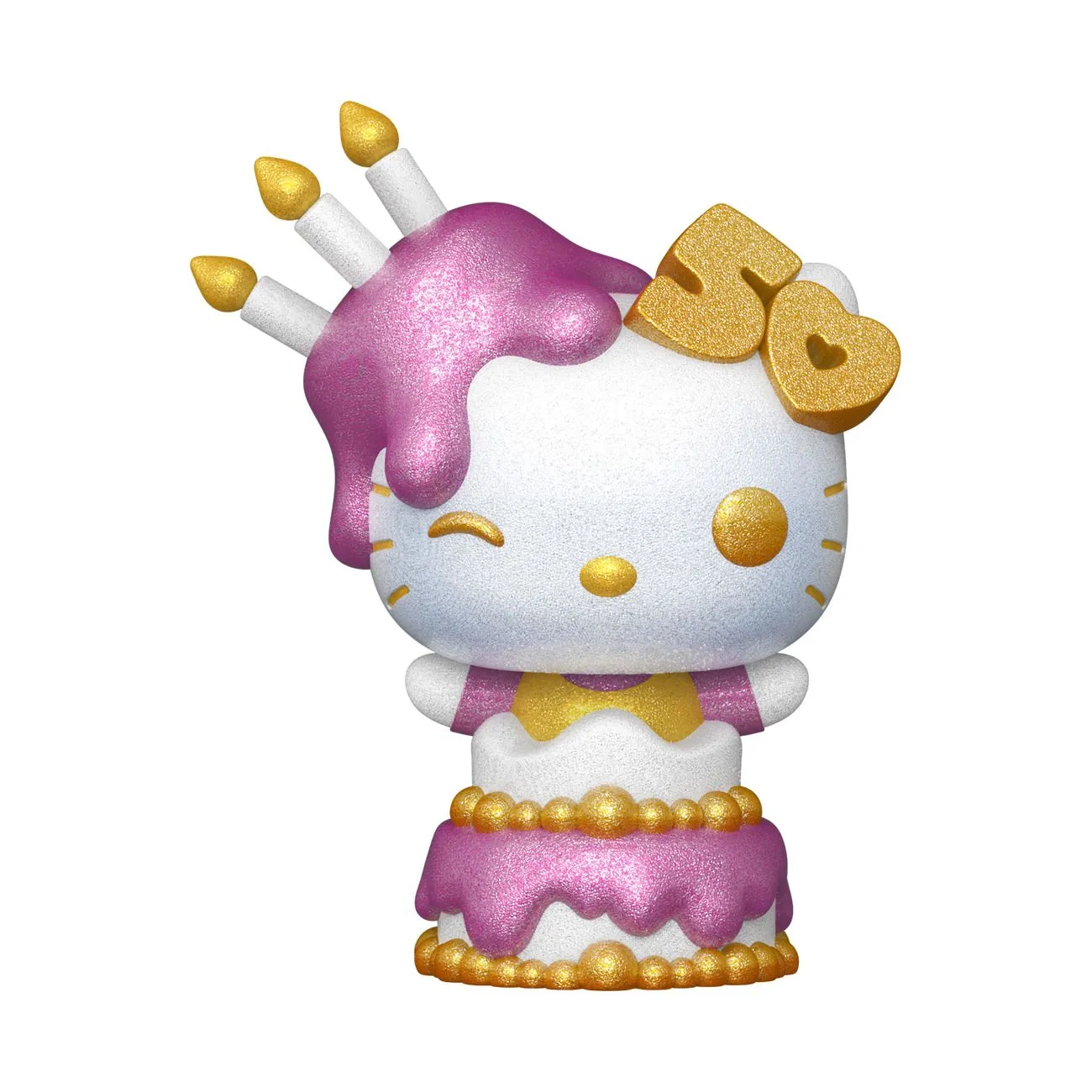 Product image for Sanrio - Hello Kitty #75 - Diamond Collection