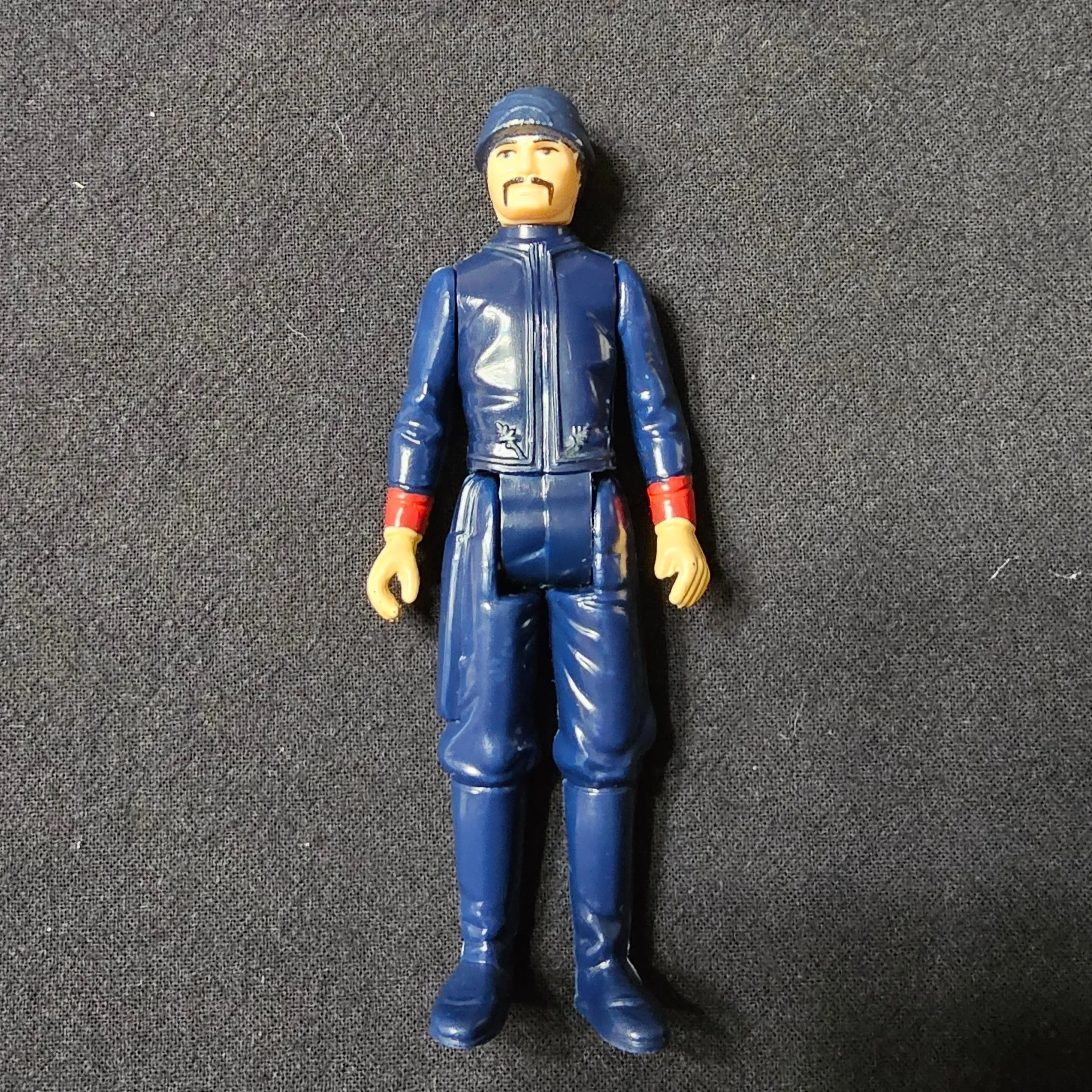 Product image for 1980 Bespin Security