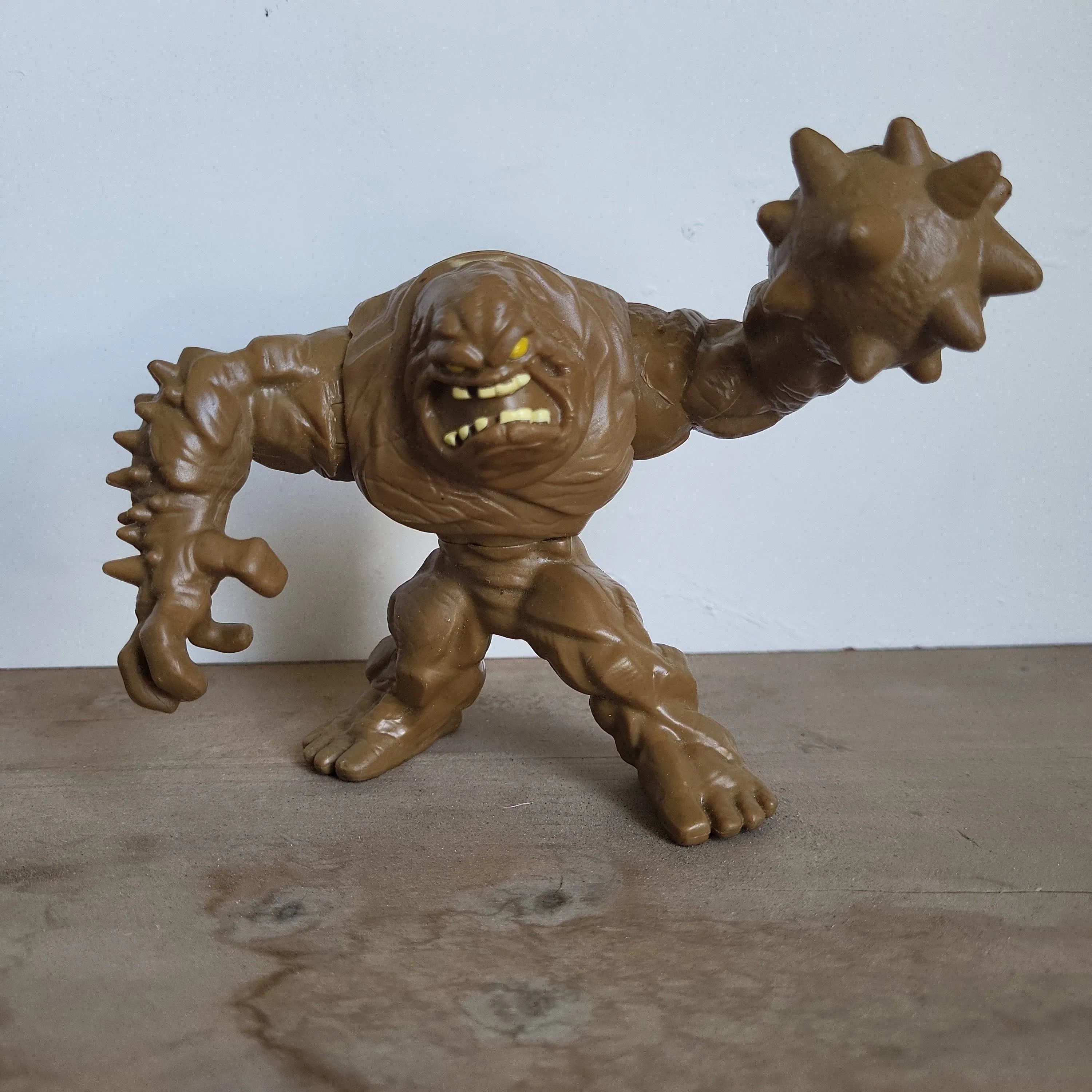 Product image for clayface