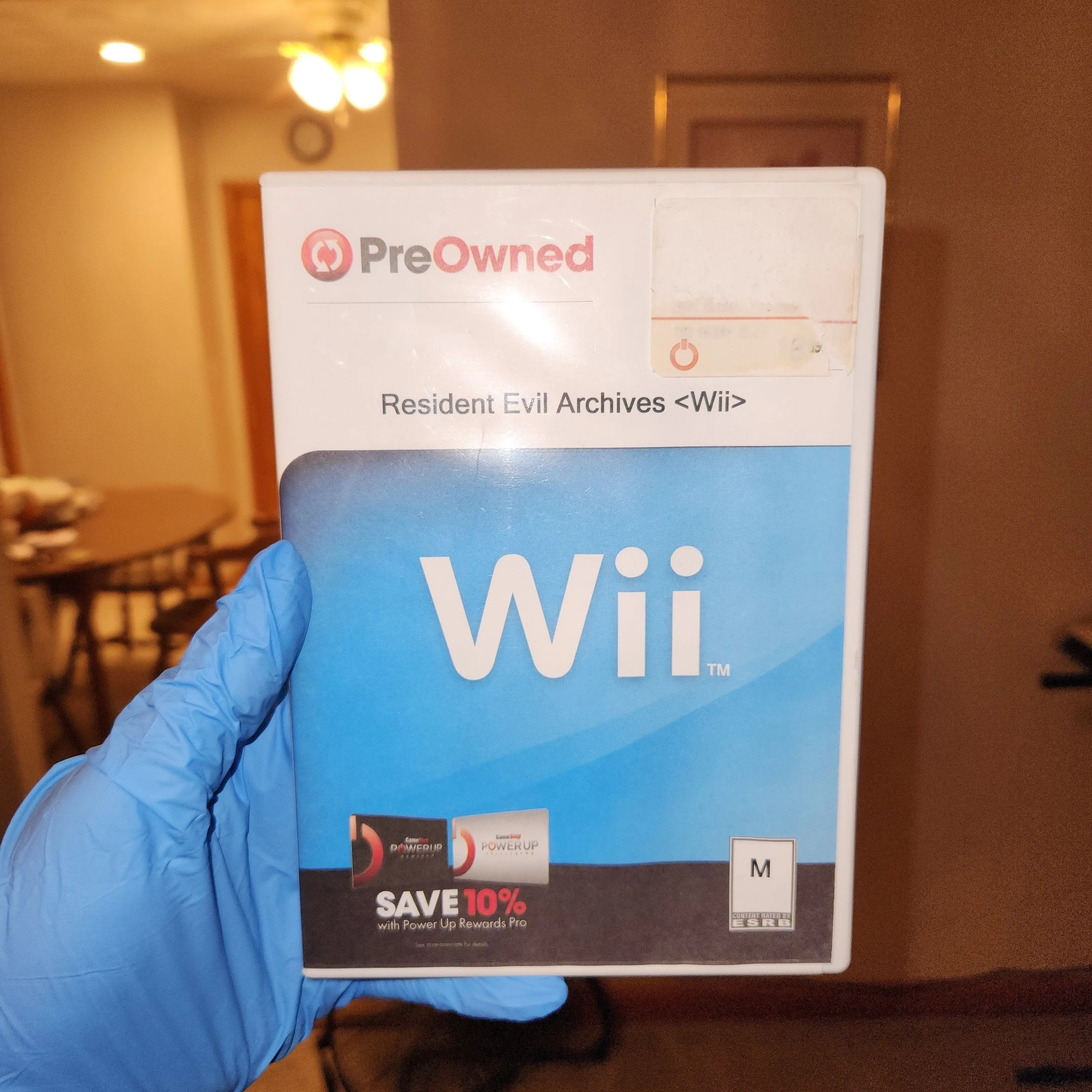 Product image for Resident Evil Archives