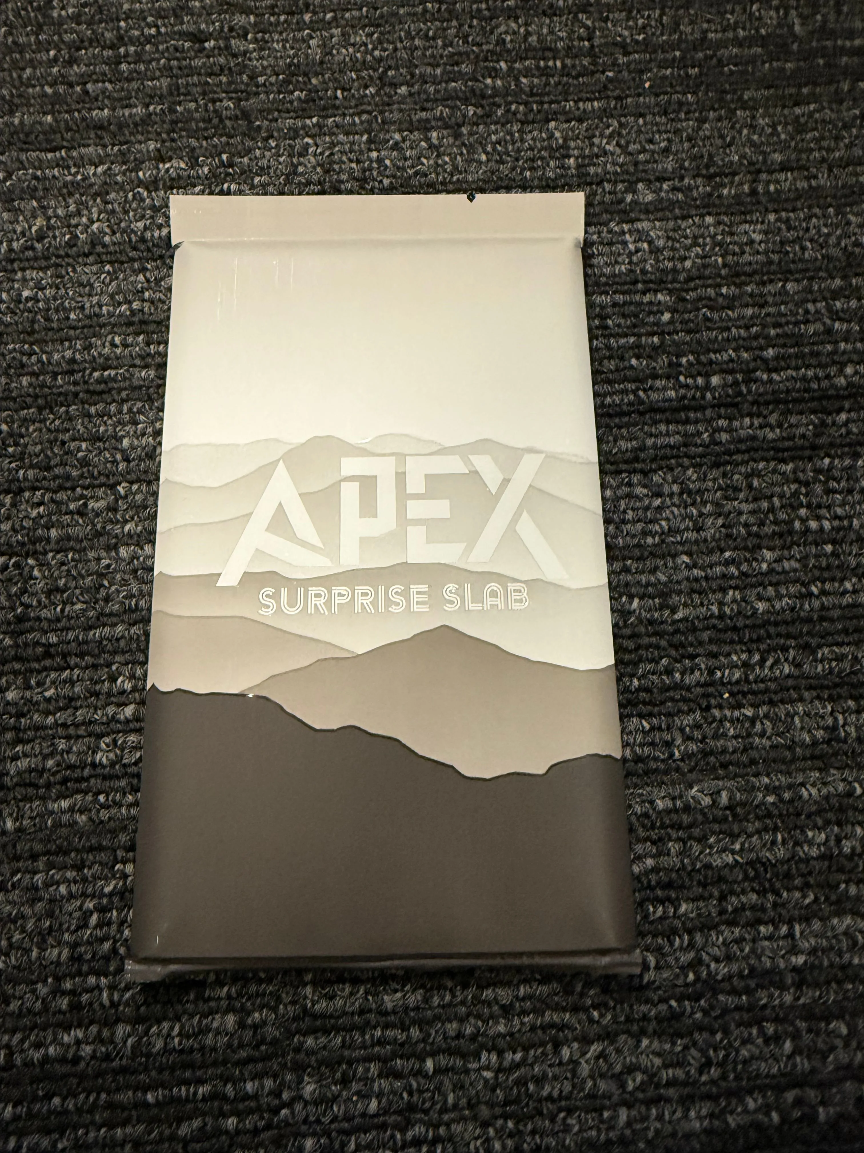 Product image for A. 🔥BE A 🐙KRAKEN COMMANDER🐙! DONATE SINGLE APEX SLAB EDITION PACK TO CHAT