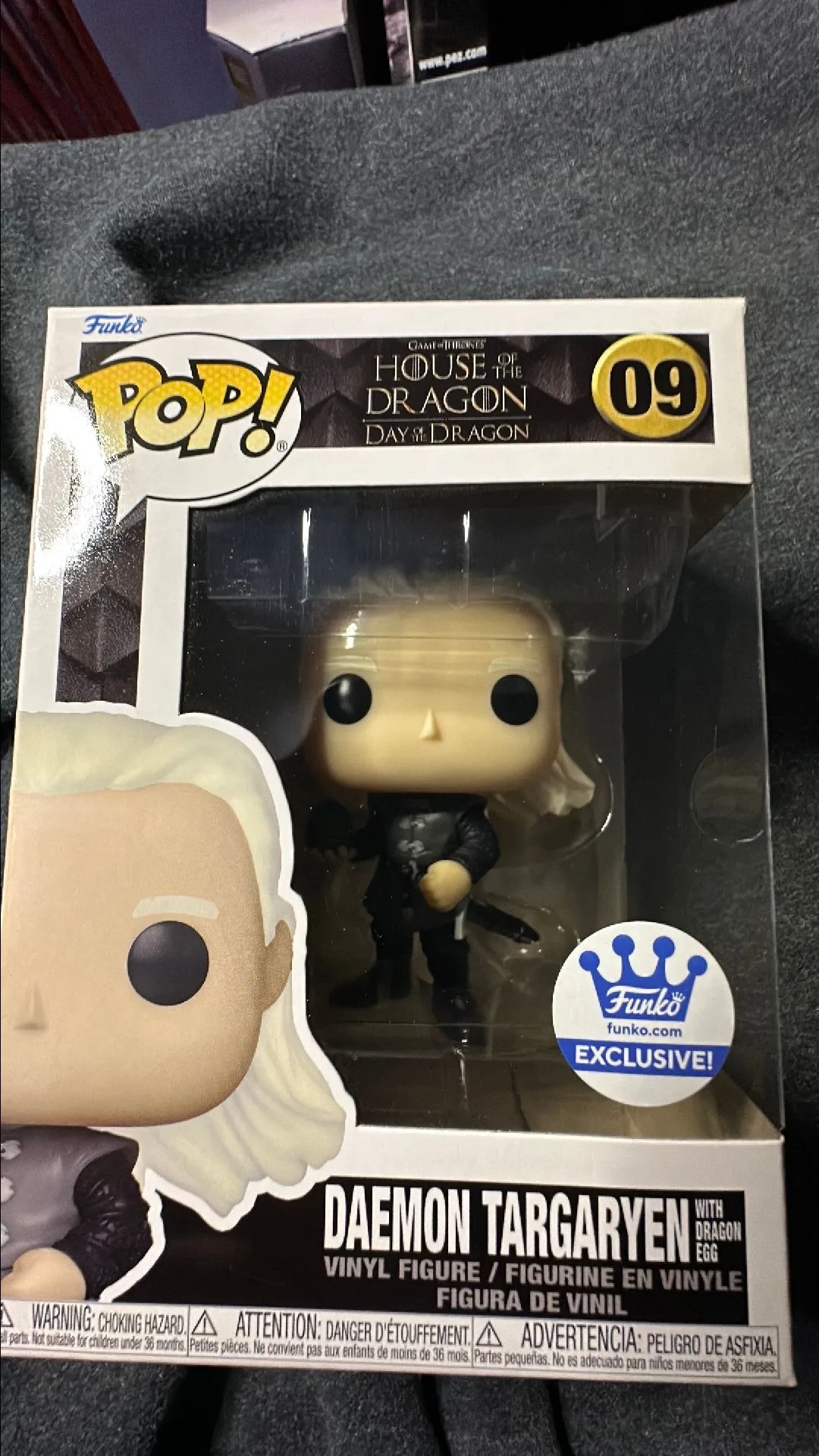 Product image for House of the Dragon
