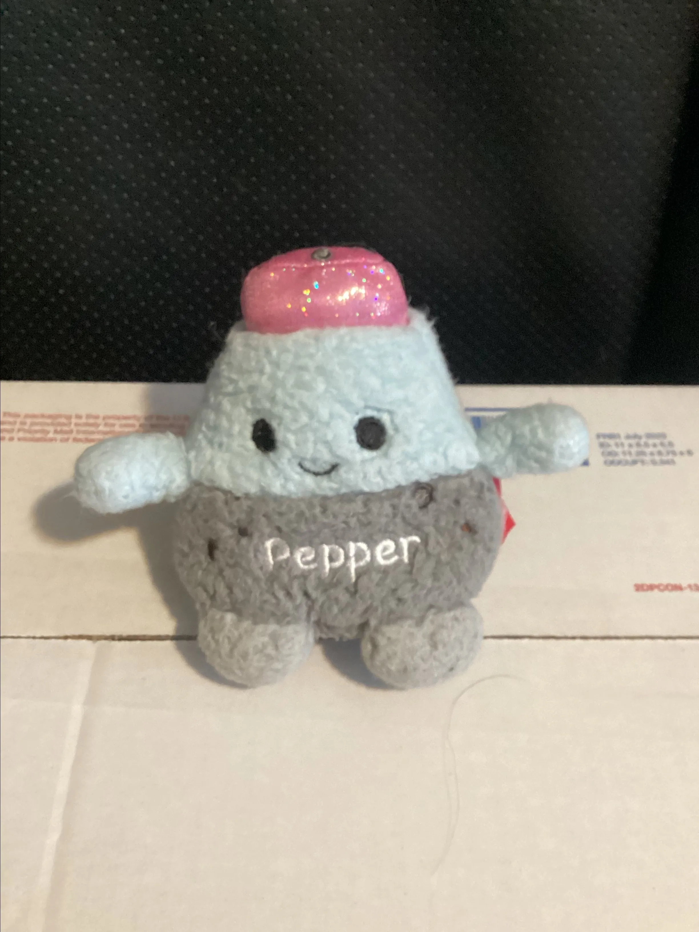 Product image for Pepper Bum bumz