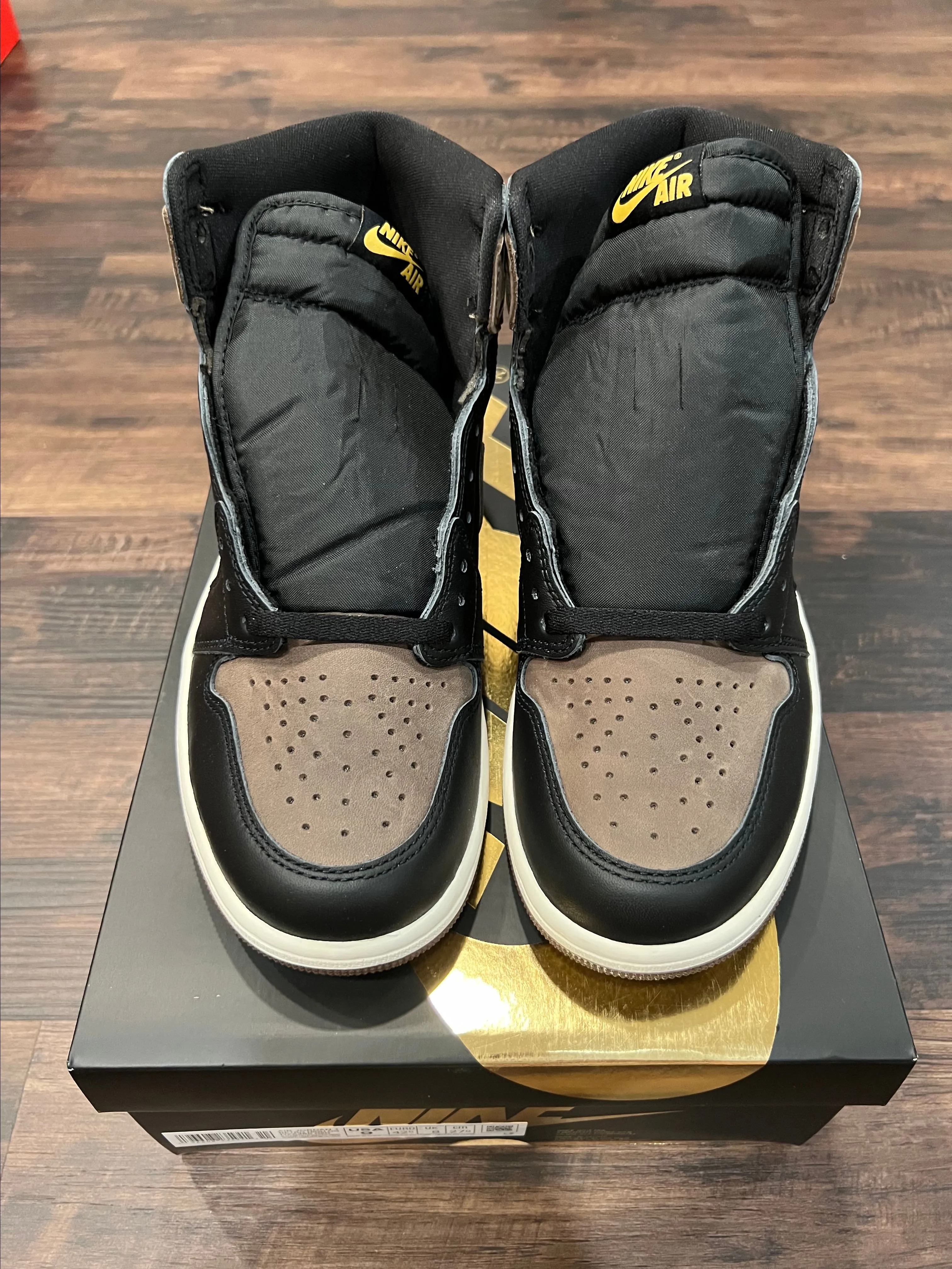 Product image for Jordan 1 Palomino