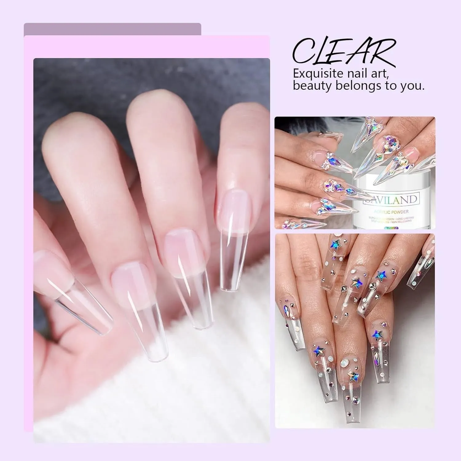 Listing Image Blurred Background