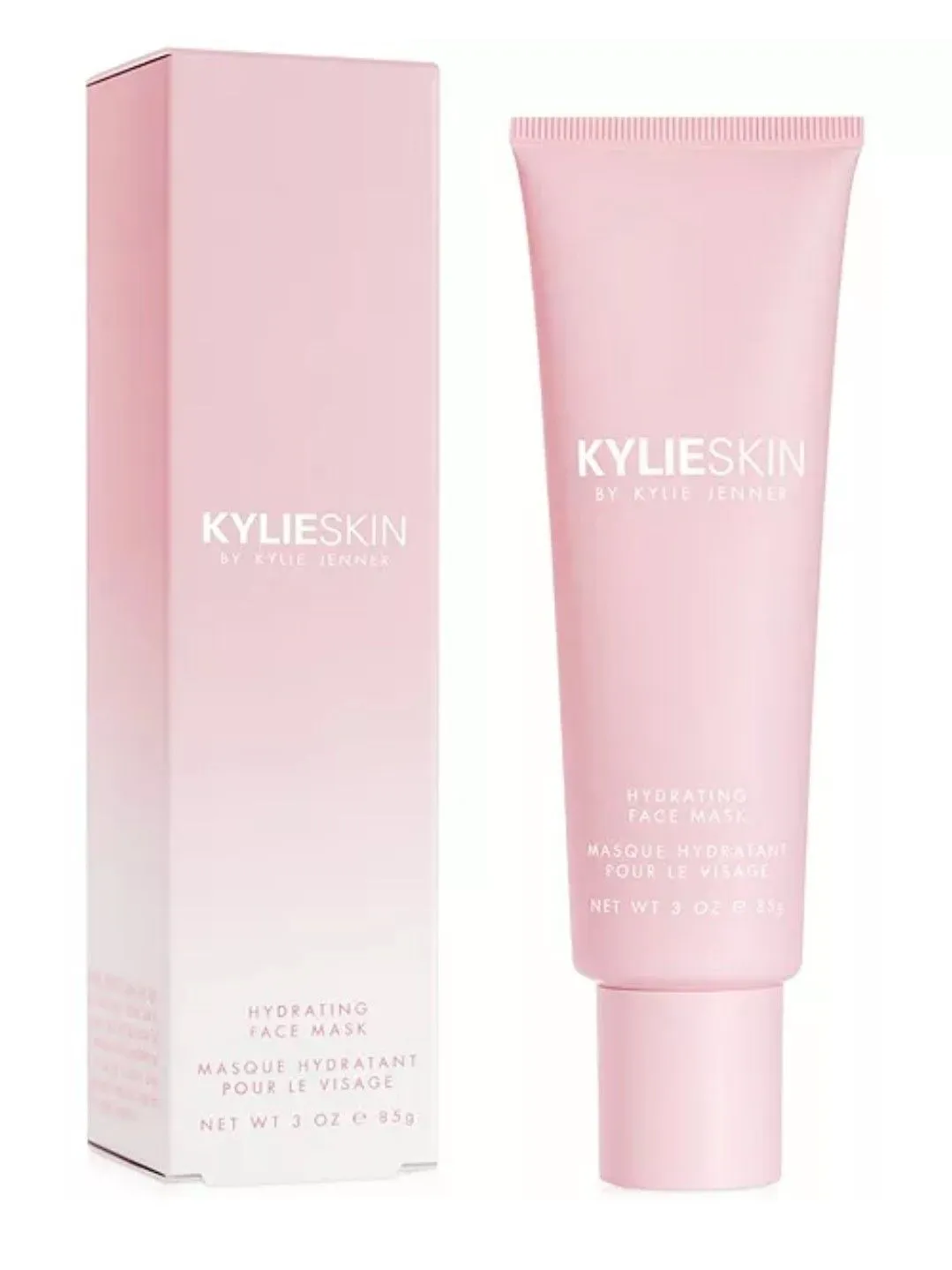 Product image for Kylie Skin Hydrating Face Mask by Kylie Cosmetics- Full Size MSRP $35
Hydrating Face Mask