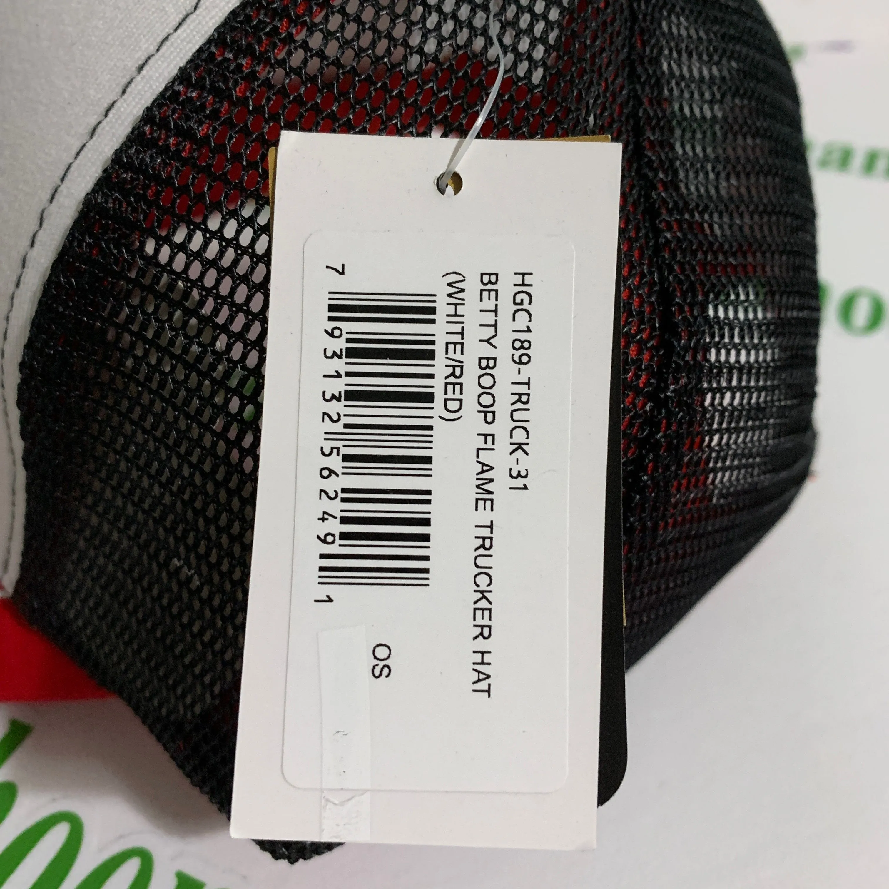 Listing Image Blurred Background