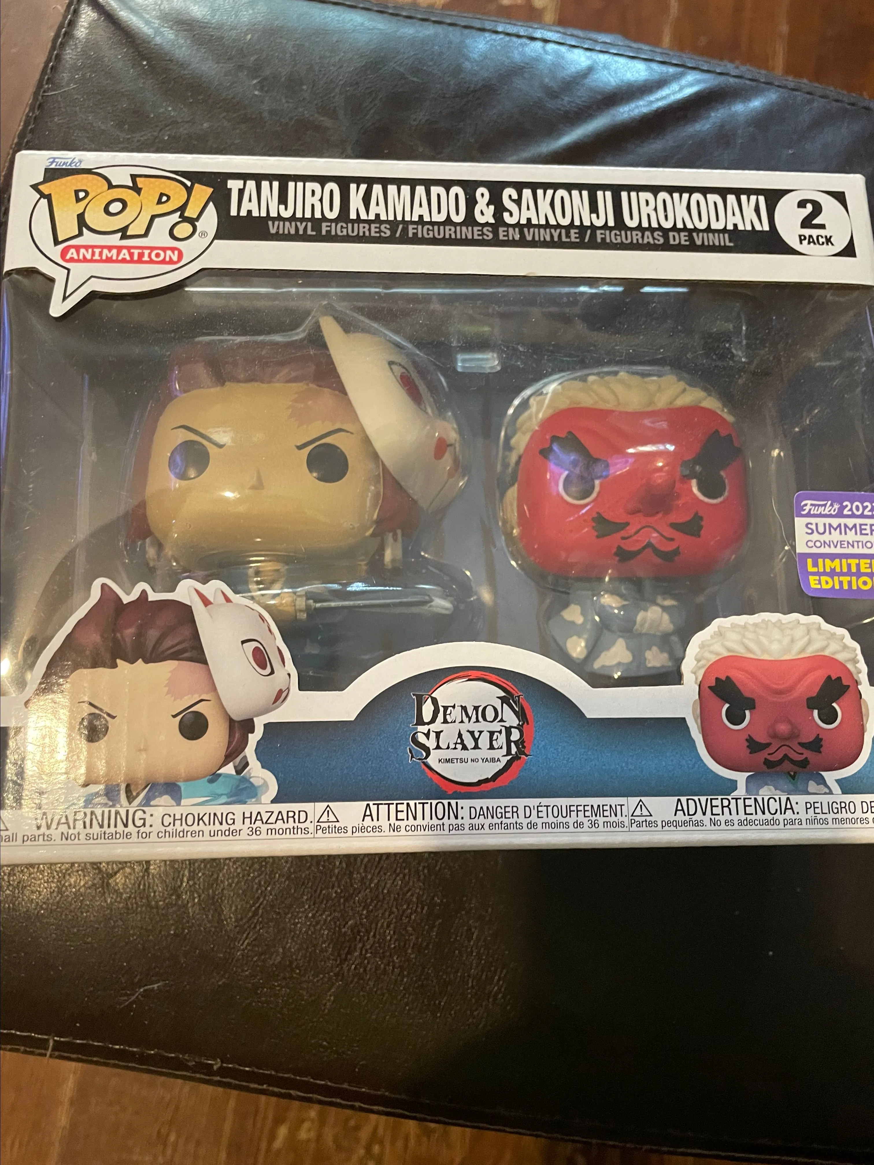 Product image for Demon slayer