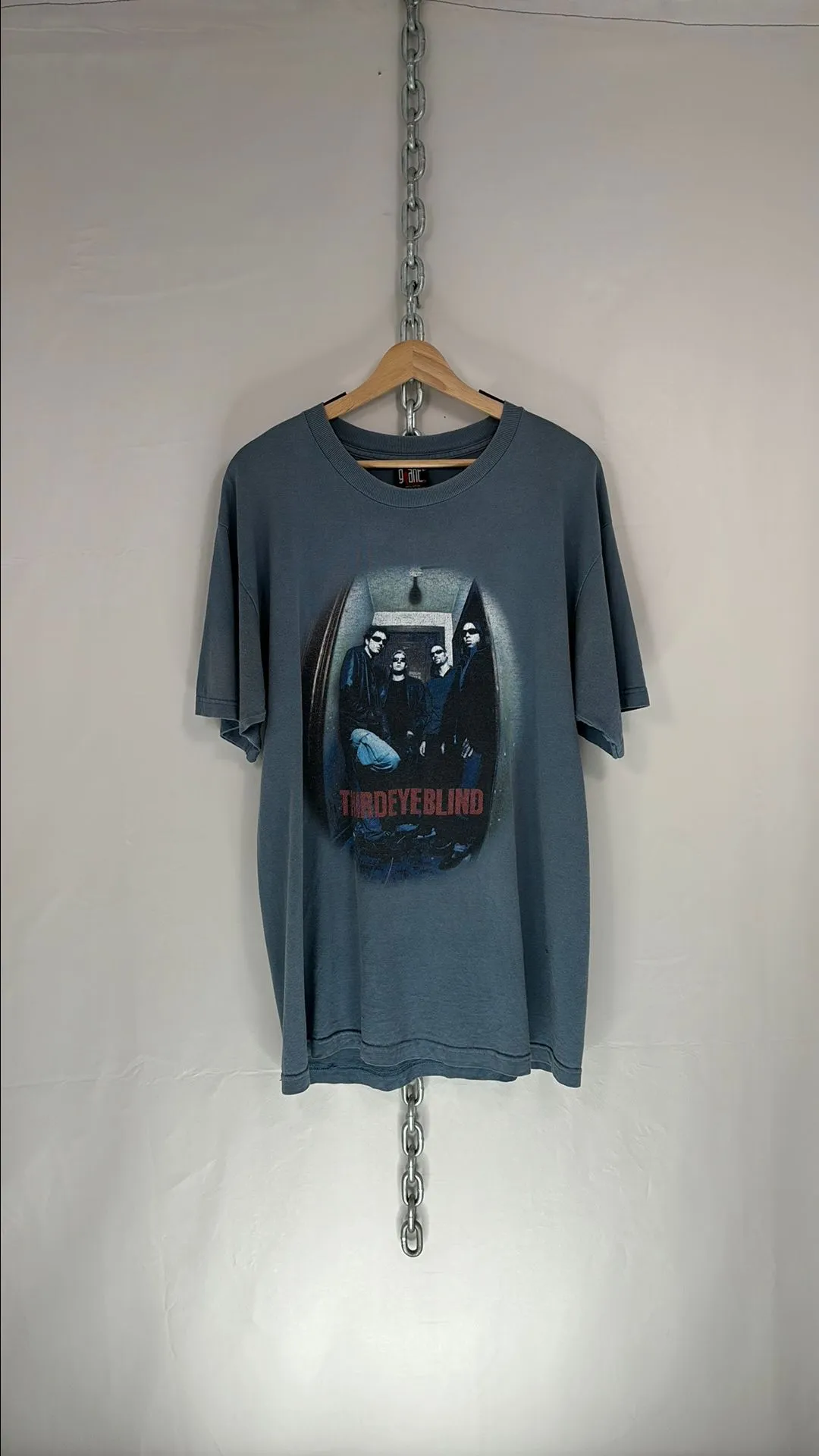 Product image for 1998 Third Eye Blind Tee
