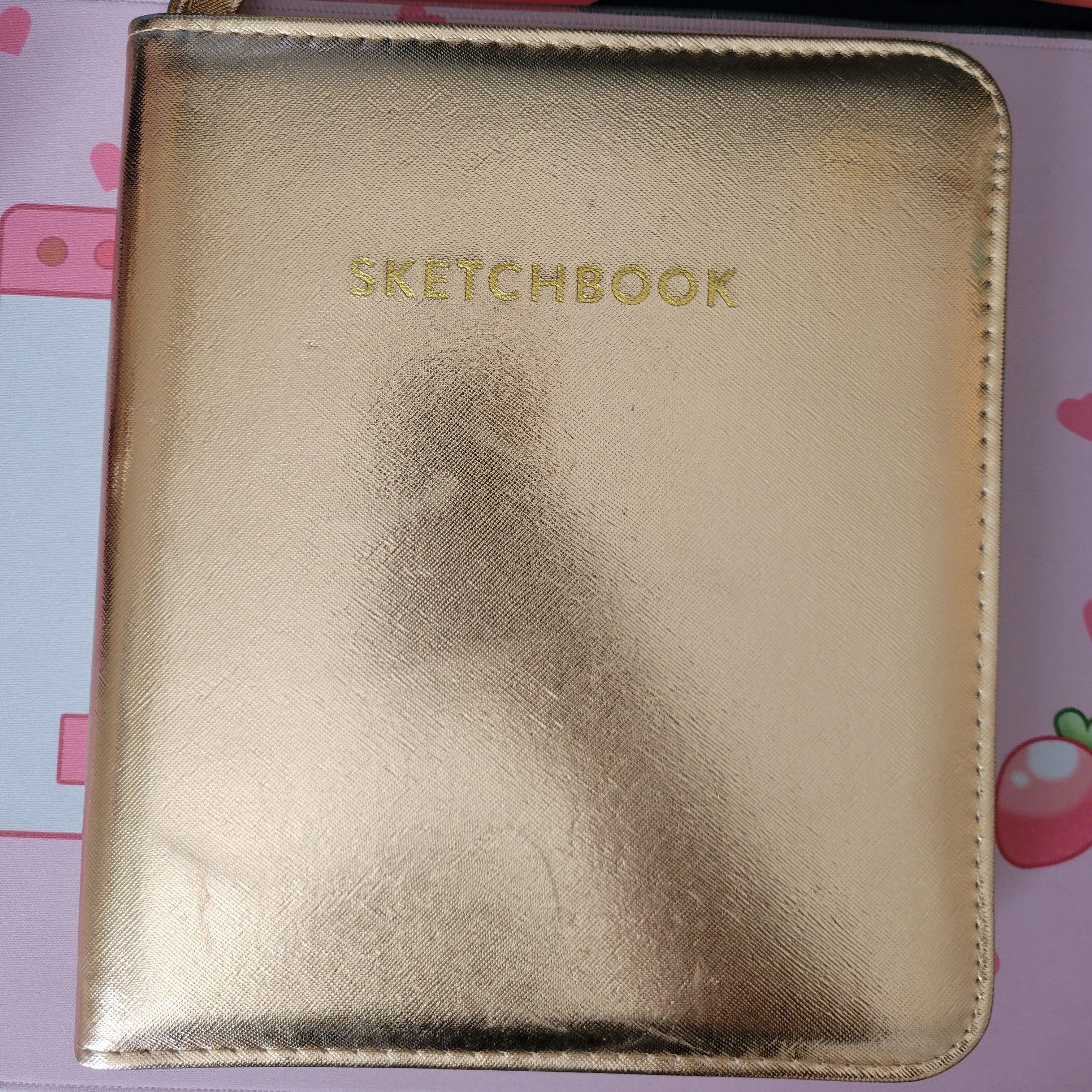 Product image for Sketchbook