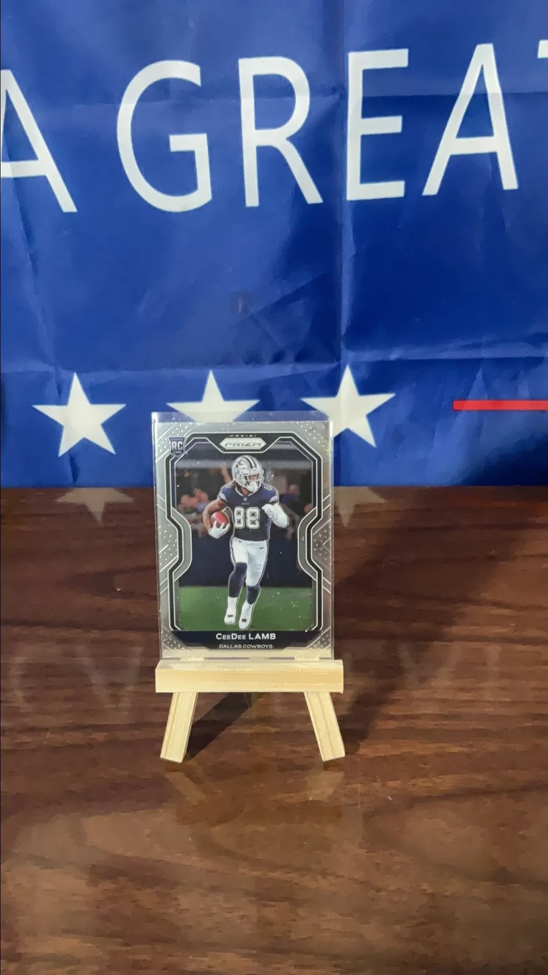 Product image for Football singles all night long baby!!!!