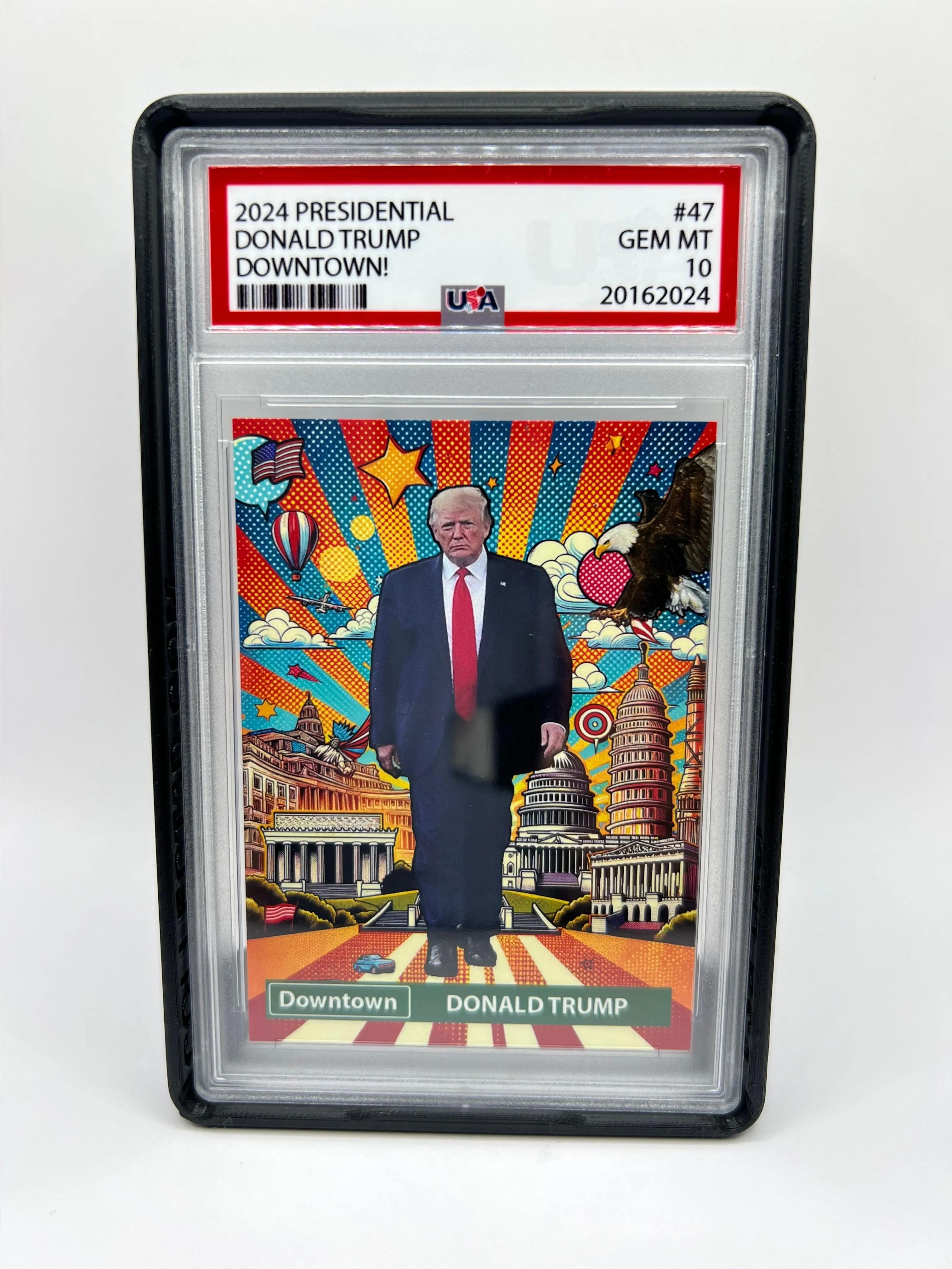 Livro De Cartas De Donald Trump Lidera Top De Vendas Da Amazon - Jornal - Foto 7