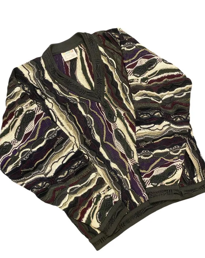 Product image for Vintage Coogi Sweater