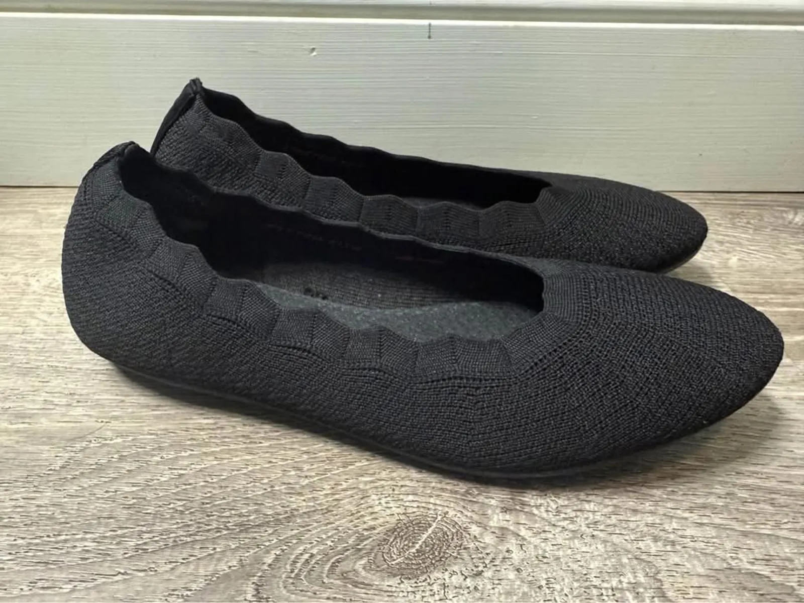 Product image for Womens Skechers Flats
