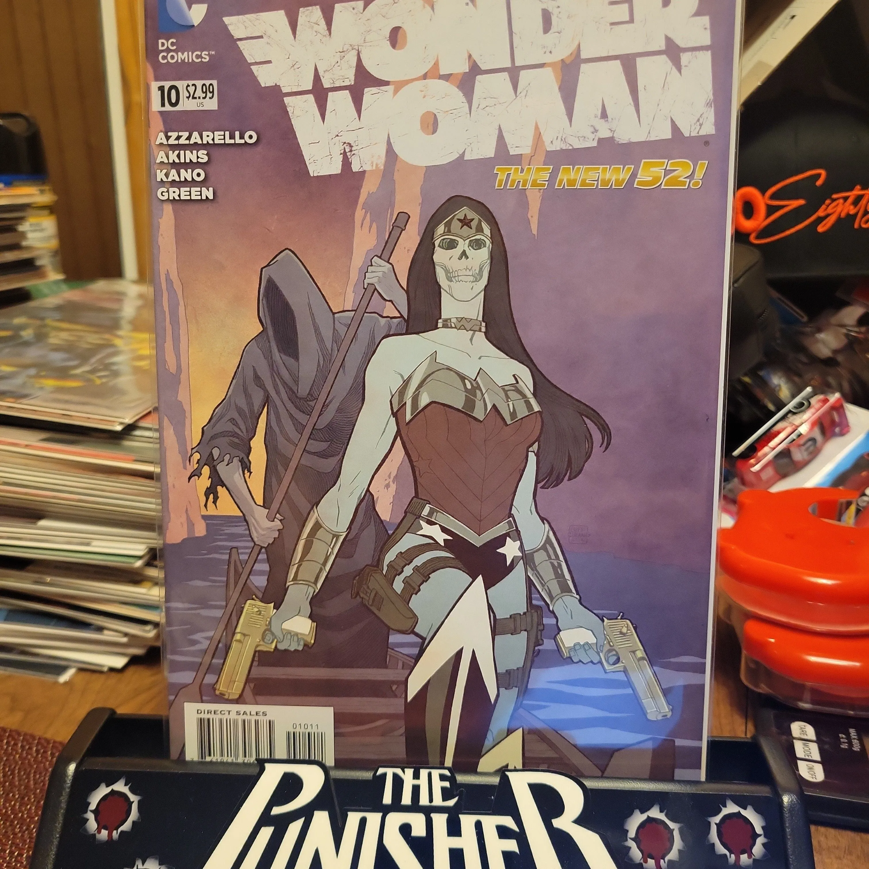 Product image for wonder woman