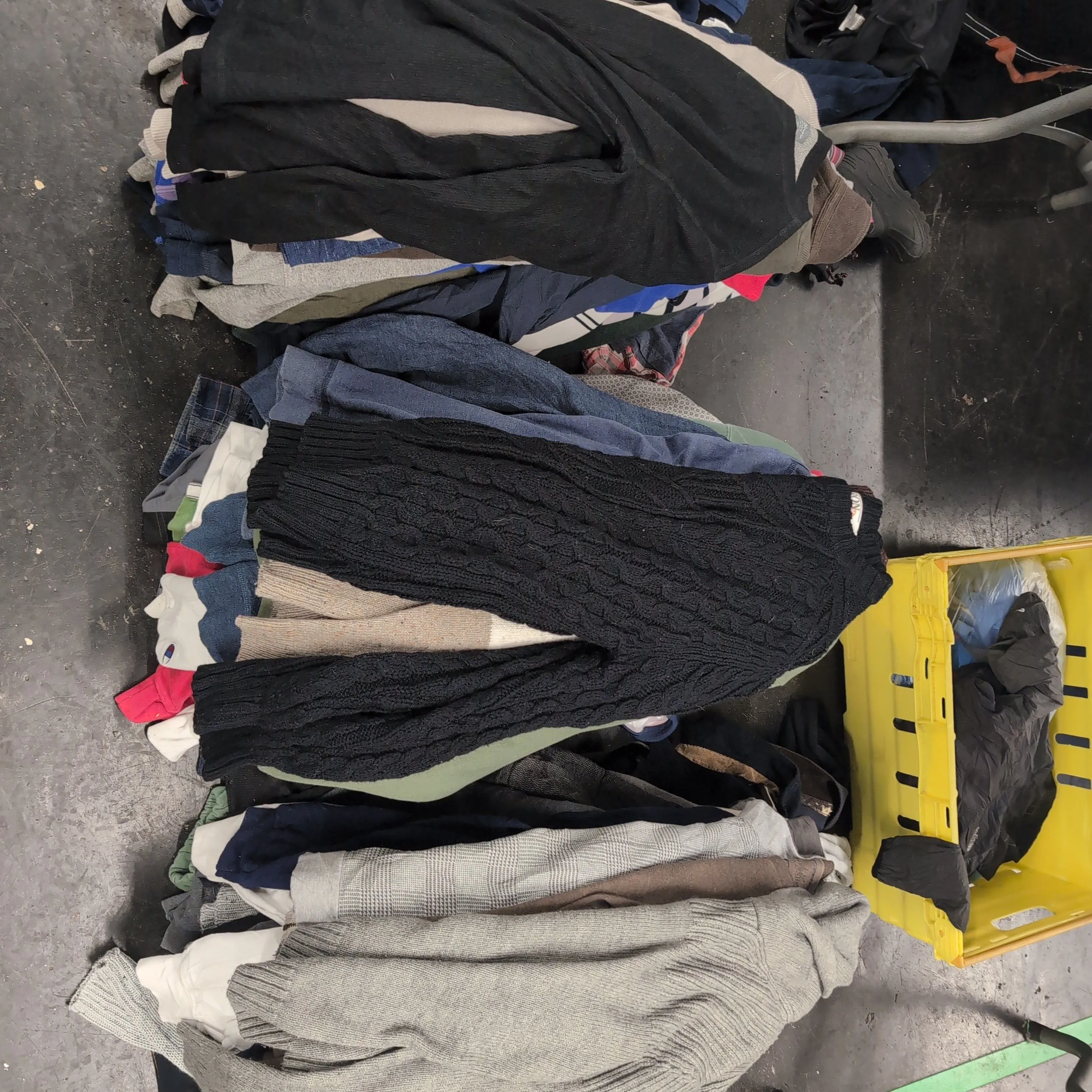 Product image for Mens Mixed Wholesale Bundle 10 items 