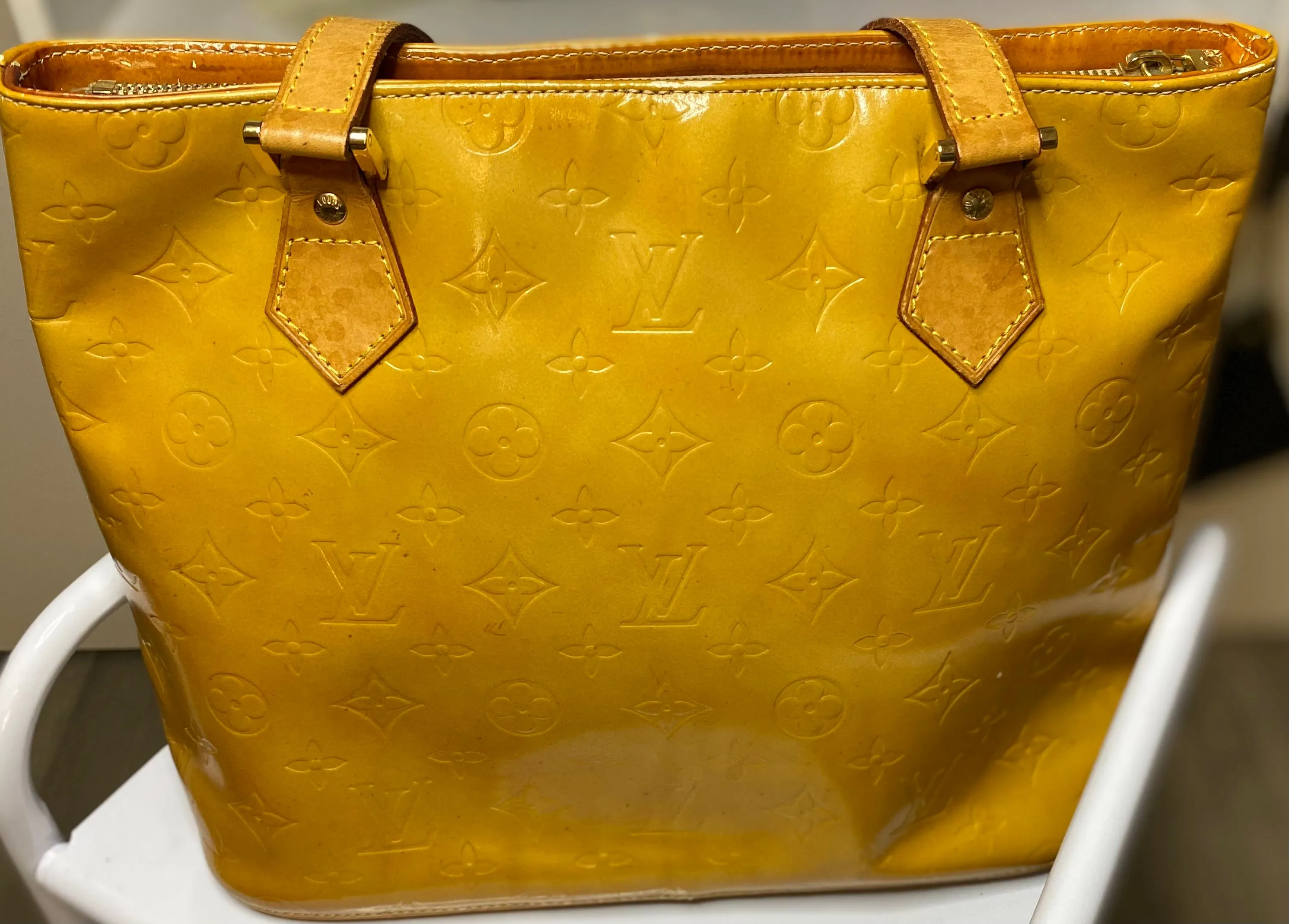 Product image for Louis Vuitton (Houston)