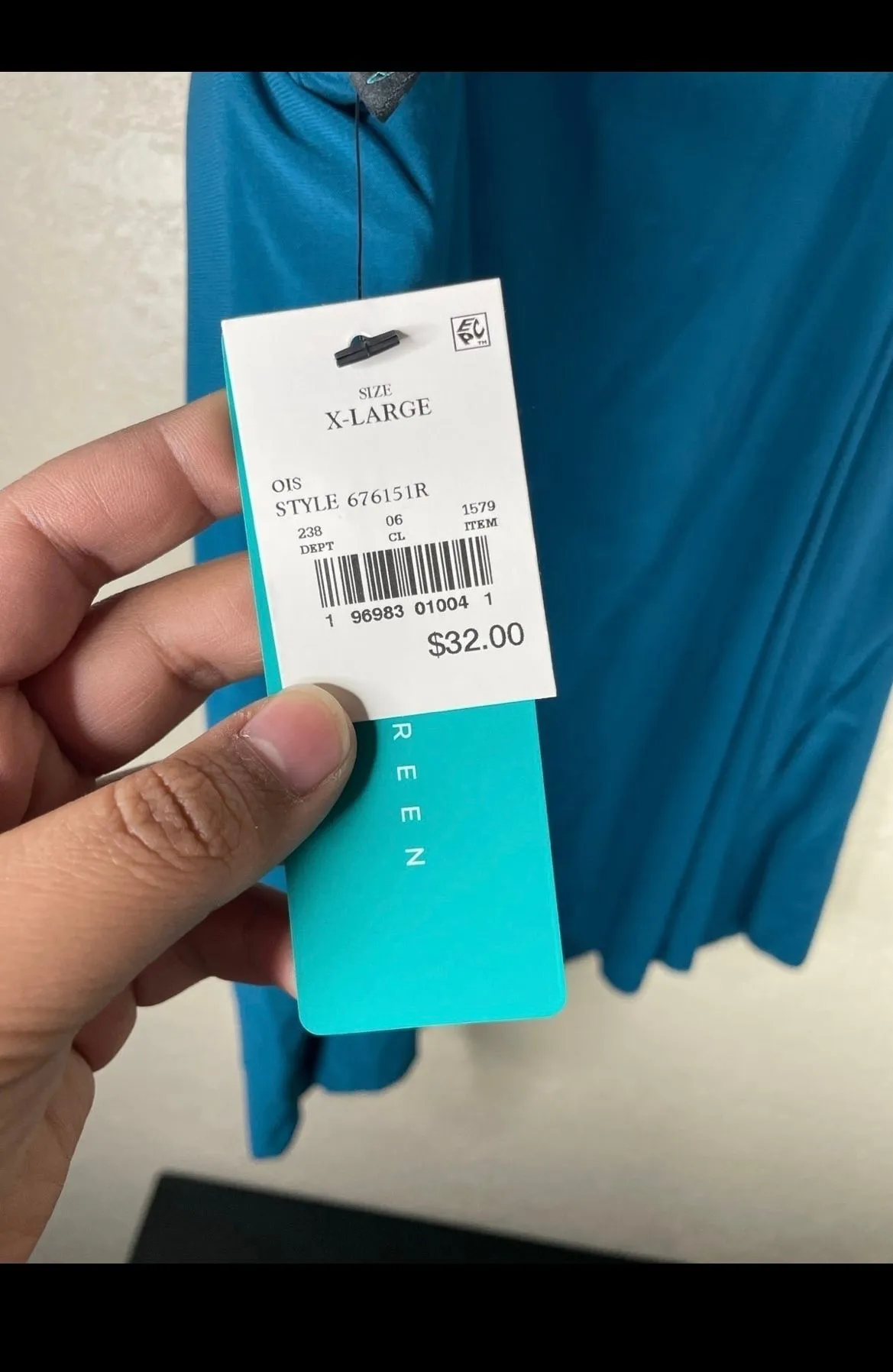 Listing Image Blurred Background