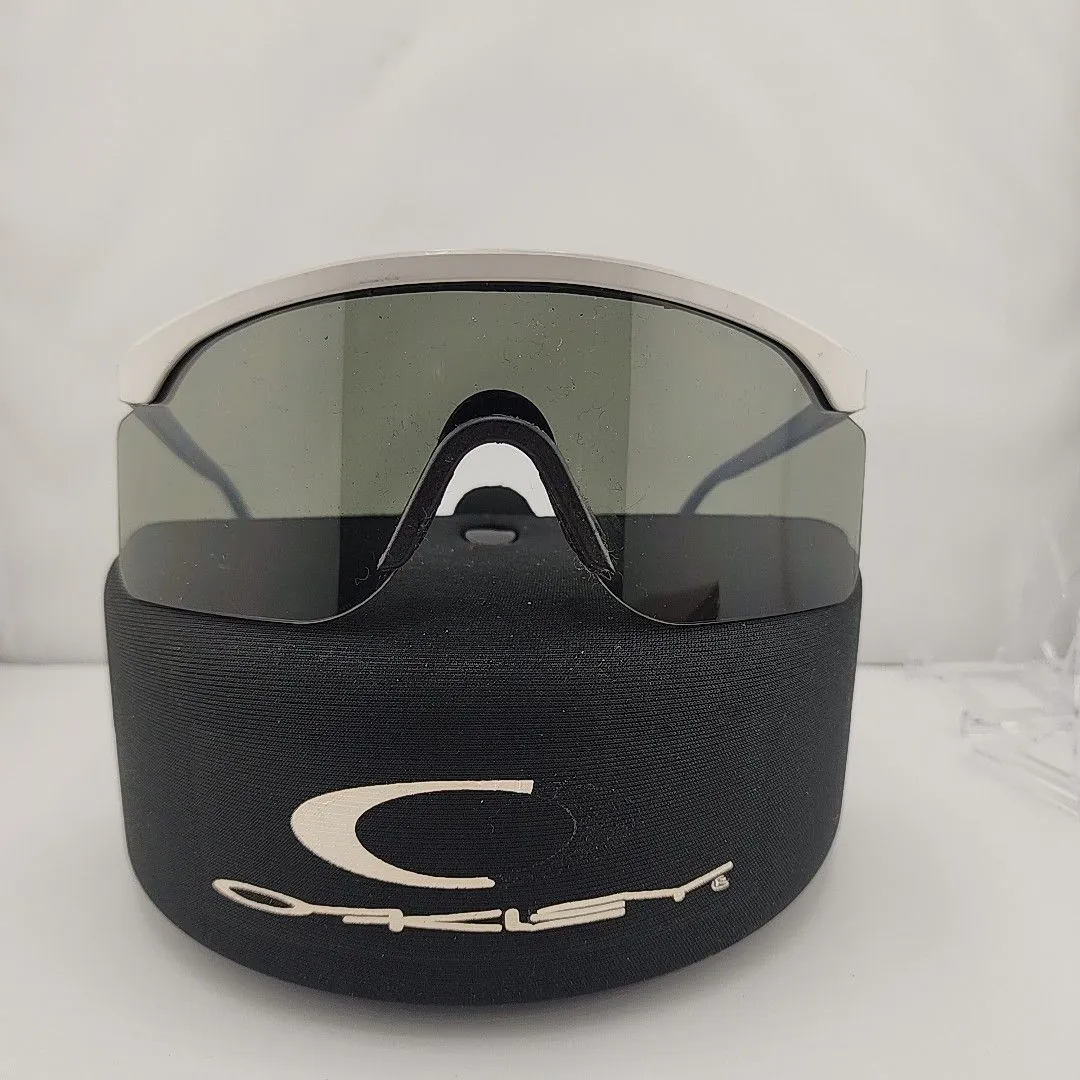 Oakley Razor Blade Sunglasses Pre-owned · Whatnot: Shop
