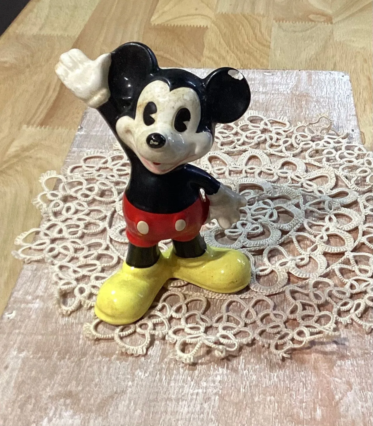 Product image for Chippy Micky Mouse