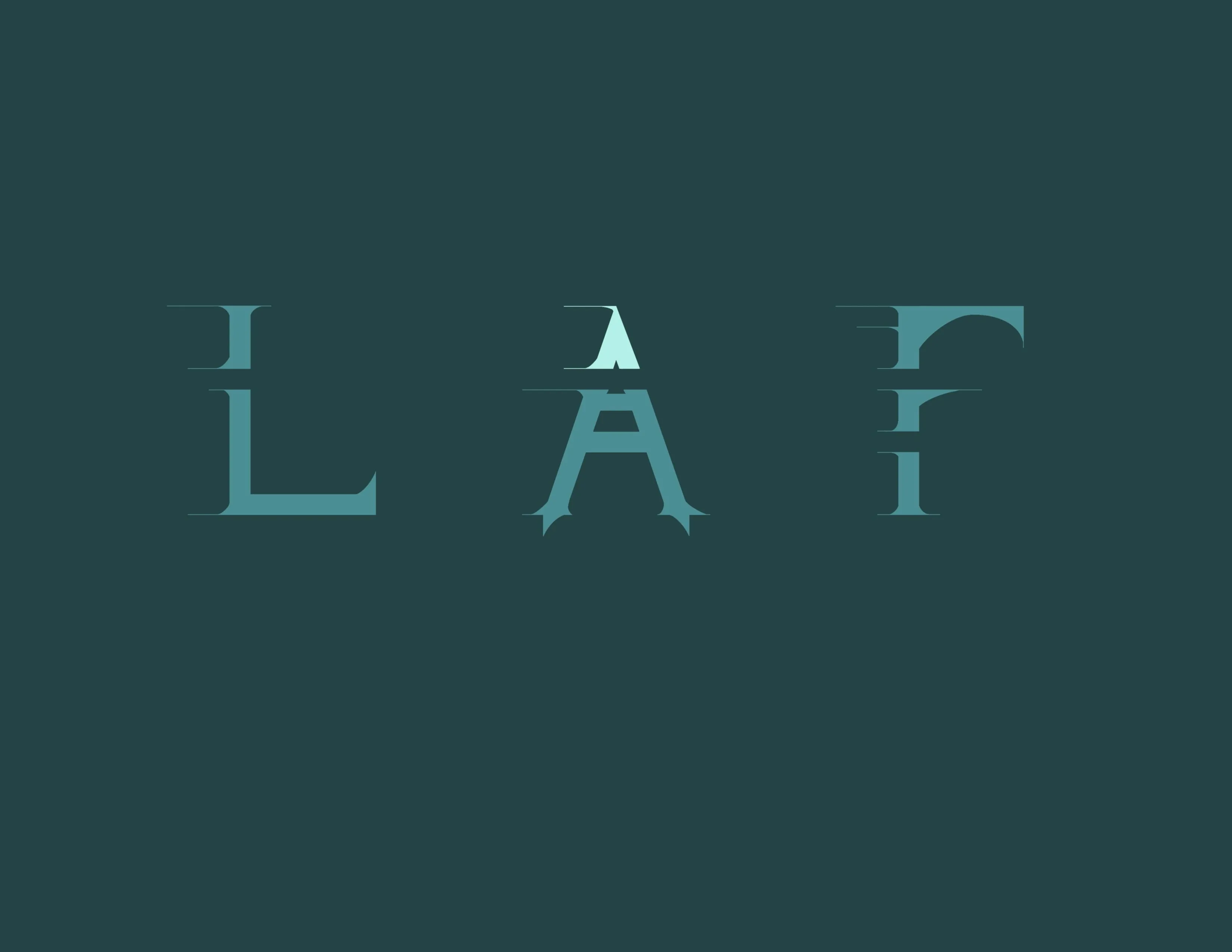 Product image for 1 - $1 - LAF Live 