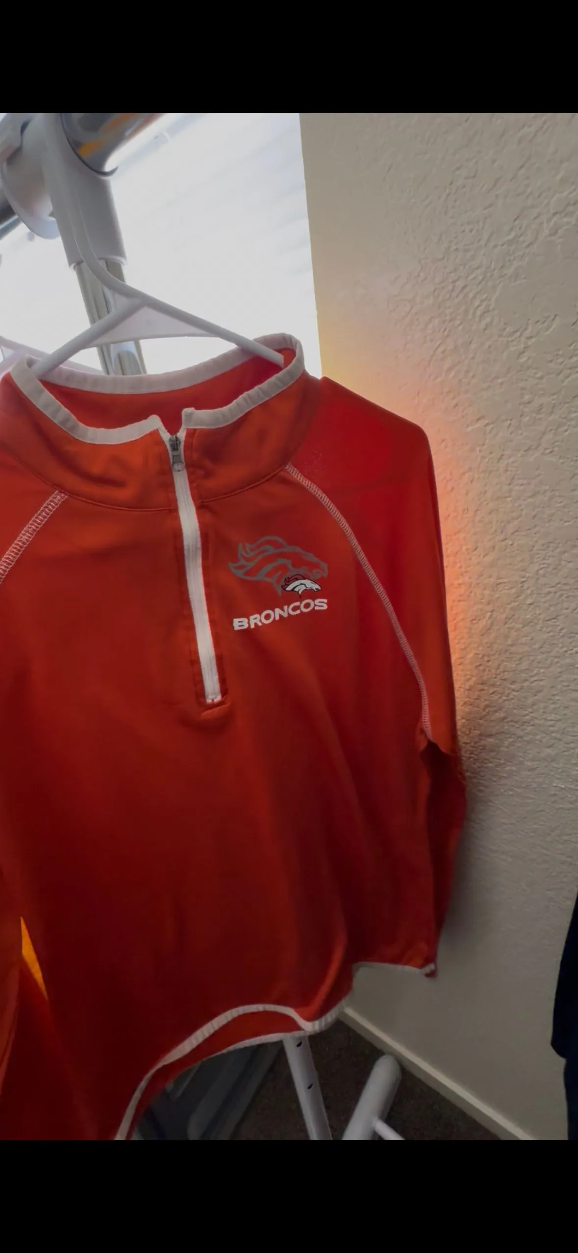 Product image for Bronco's