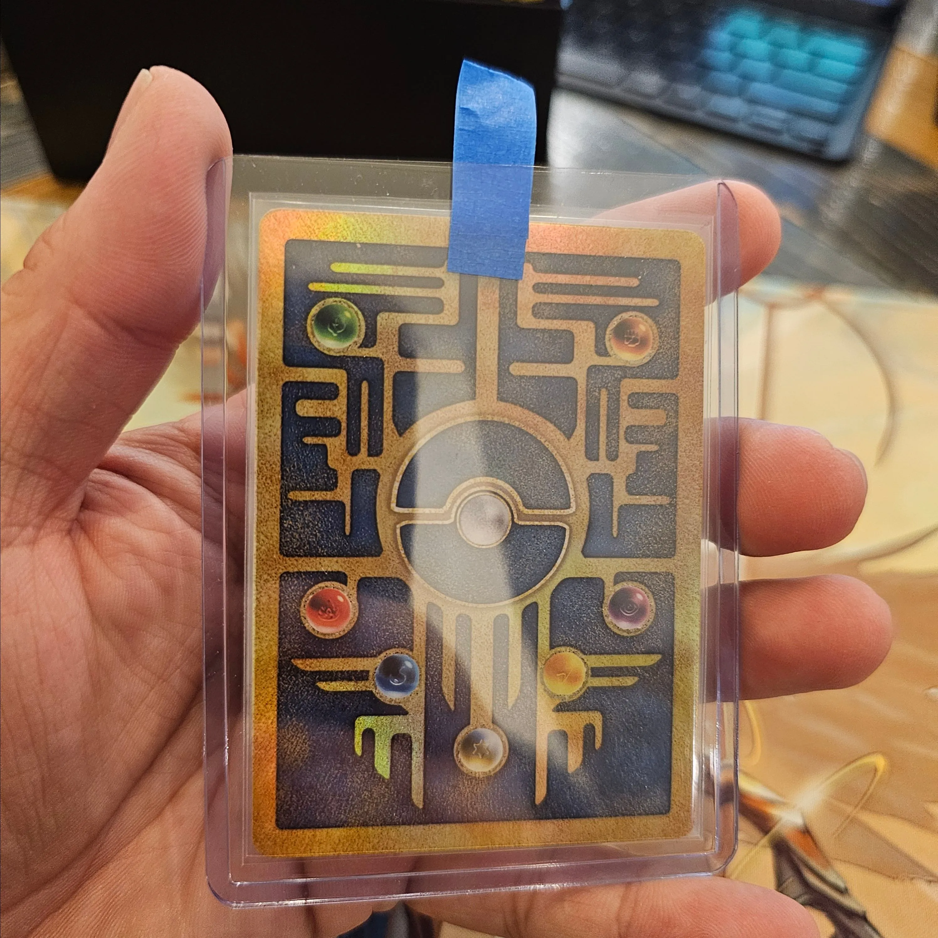 NM | Ancient Mew - Movie 2000 (1) Pokmon TCG  Whatnot: Shop, Sell, Connect