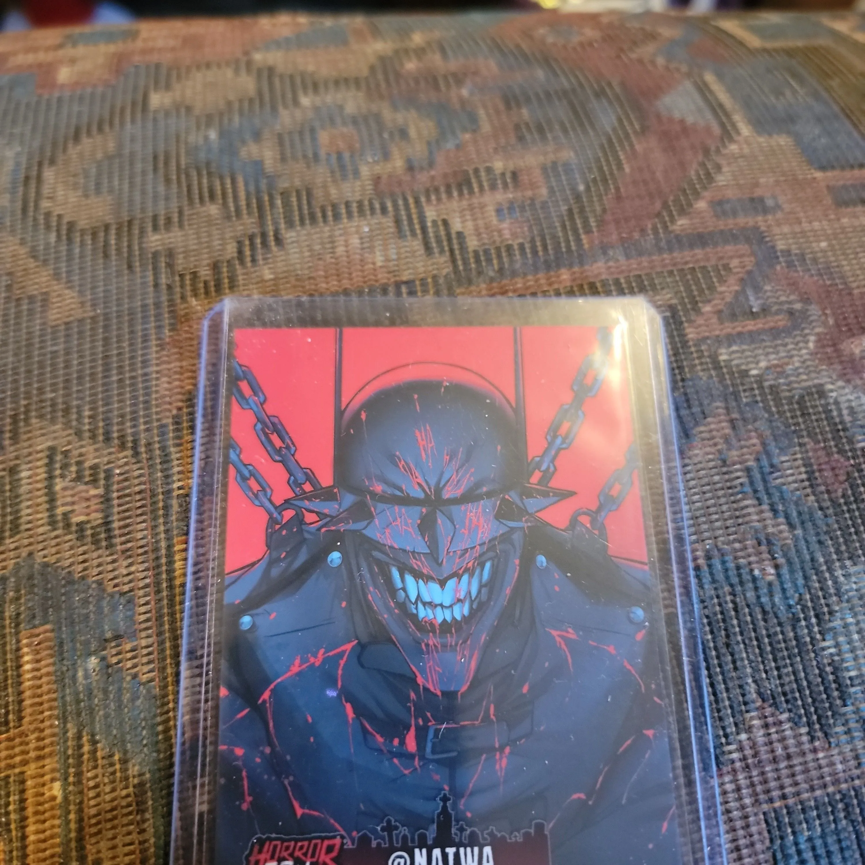 Product image for horrorcon2.0 