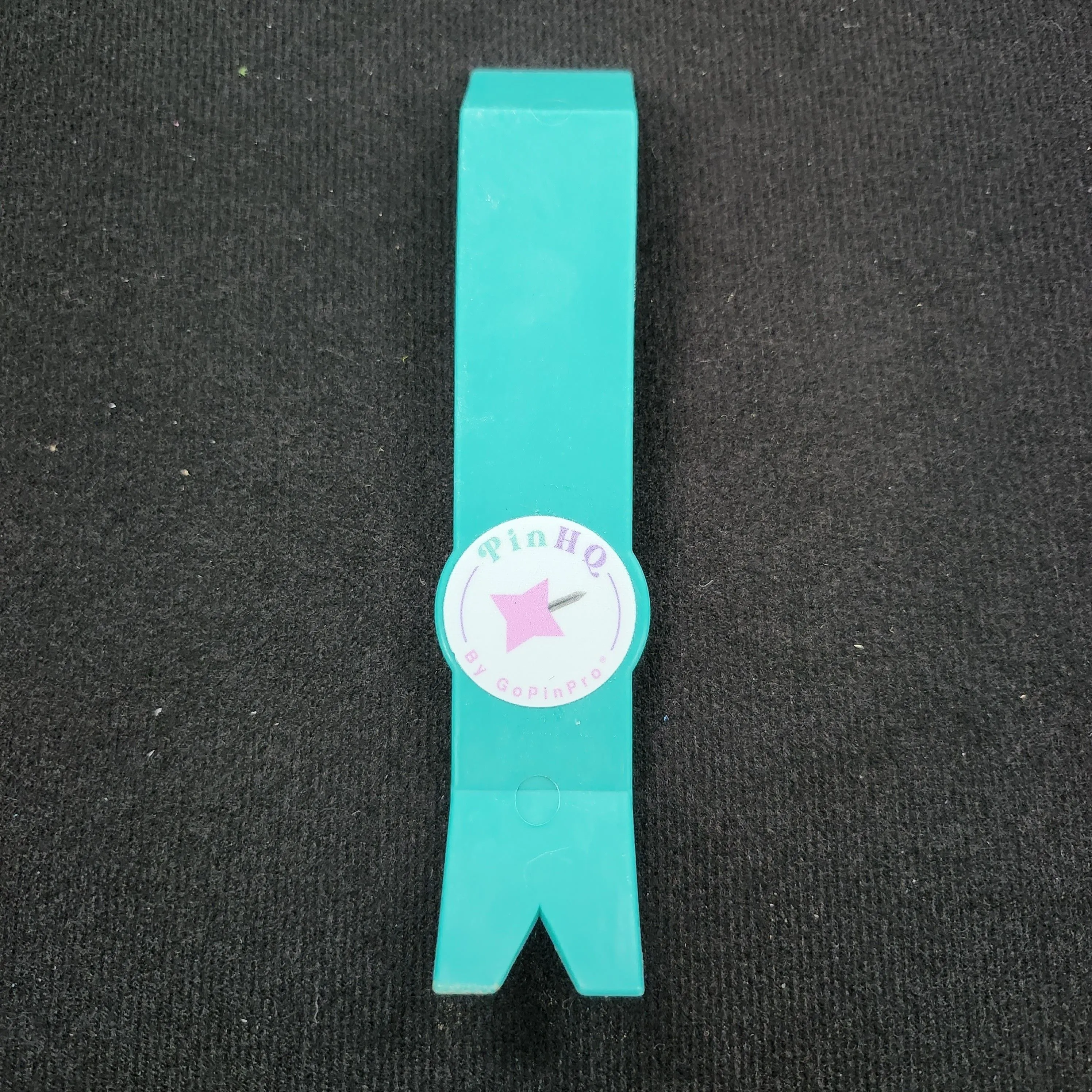 Product image for Tiffy Blue Pin Popper