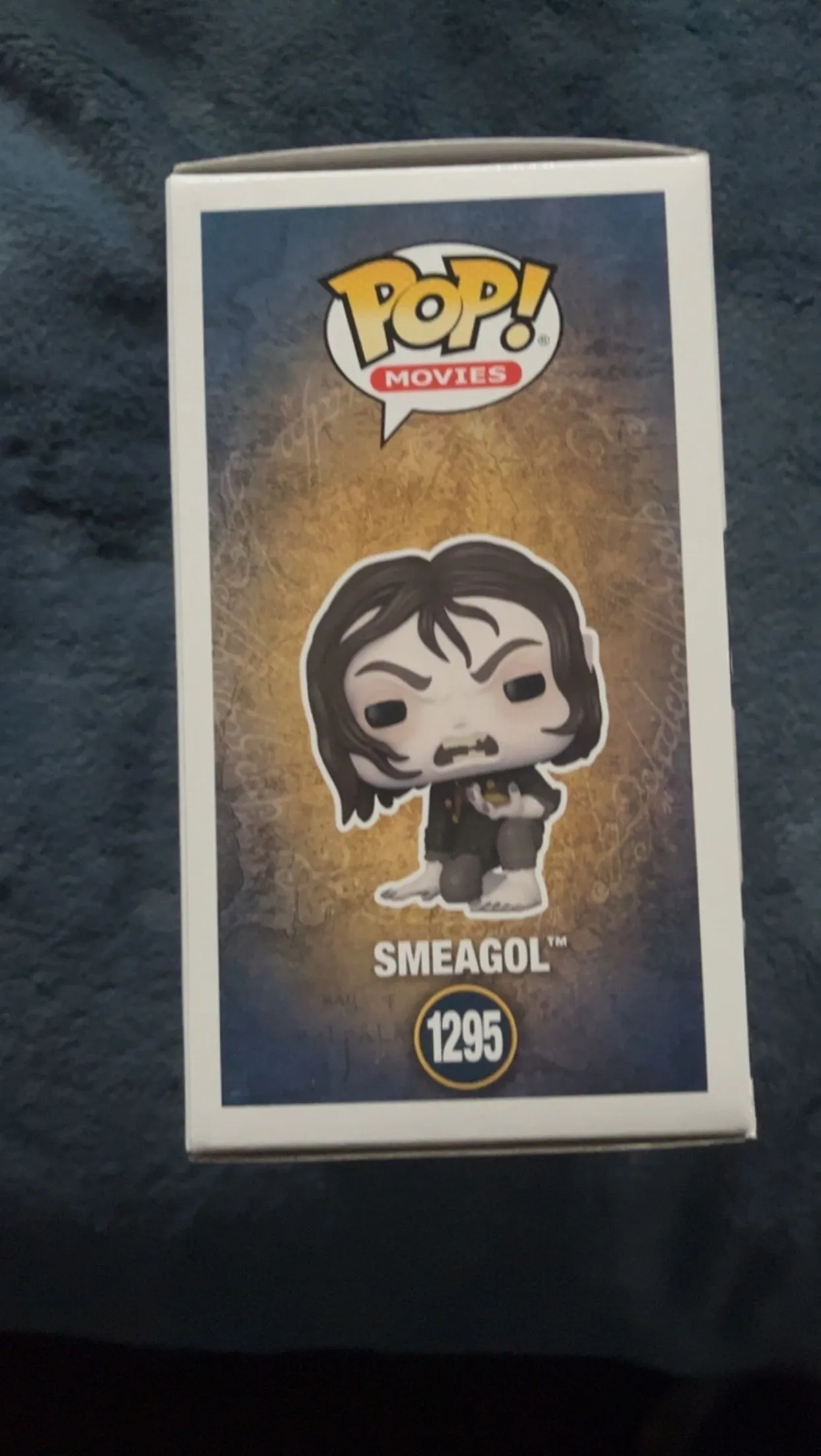 Listing Image Blurred Background